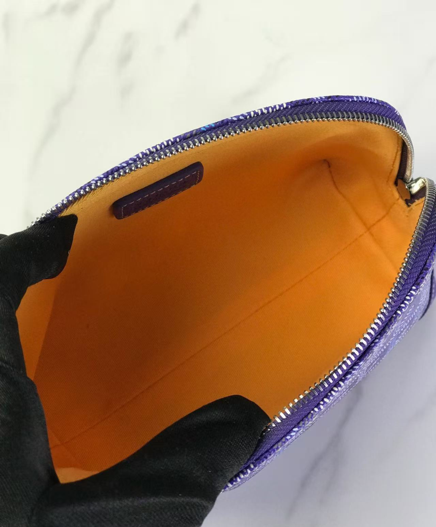 Vendome Cosmetic Pouch Multicolored