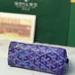 Vendome Cosmetic Pouch Multicolored