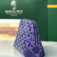 Vendome Cosmetic Pouch Multicolored