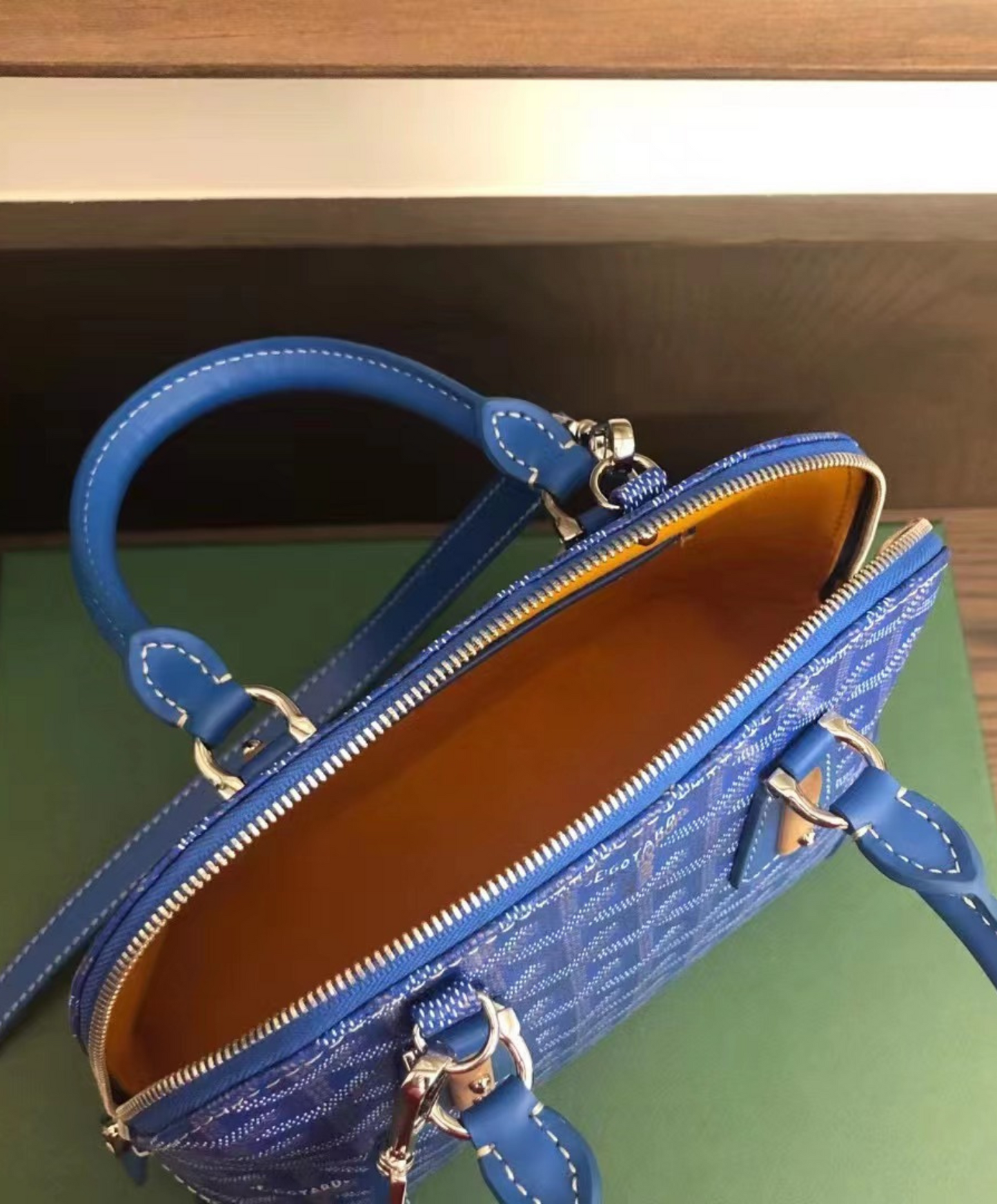 Vendome Mini Bag