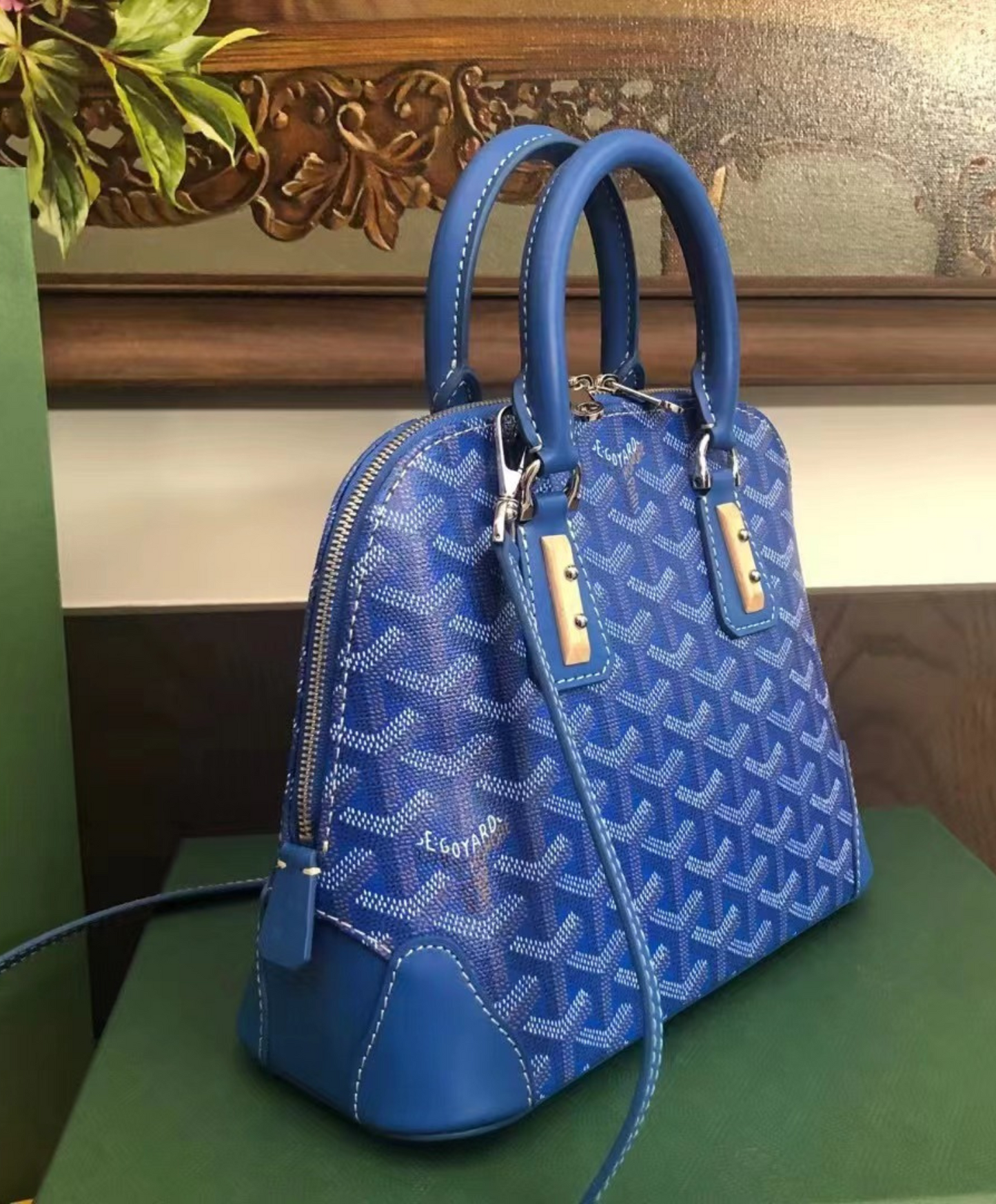 Vendome Mini Bag