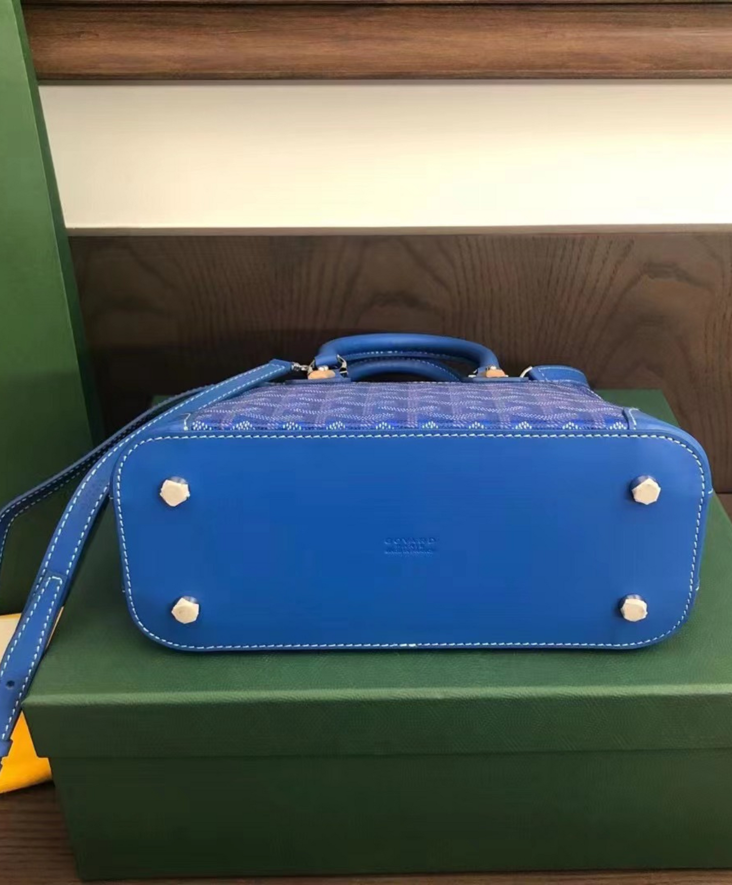 Vendome Mini Bag