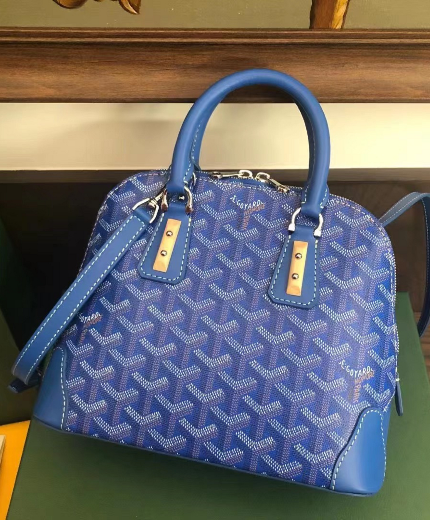 Vendome Mini Bag