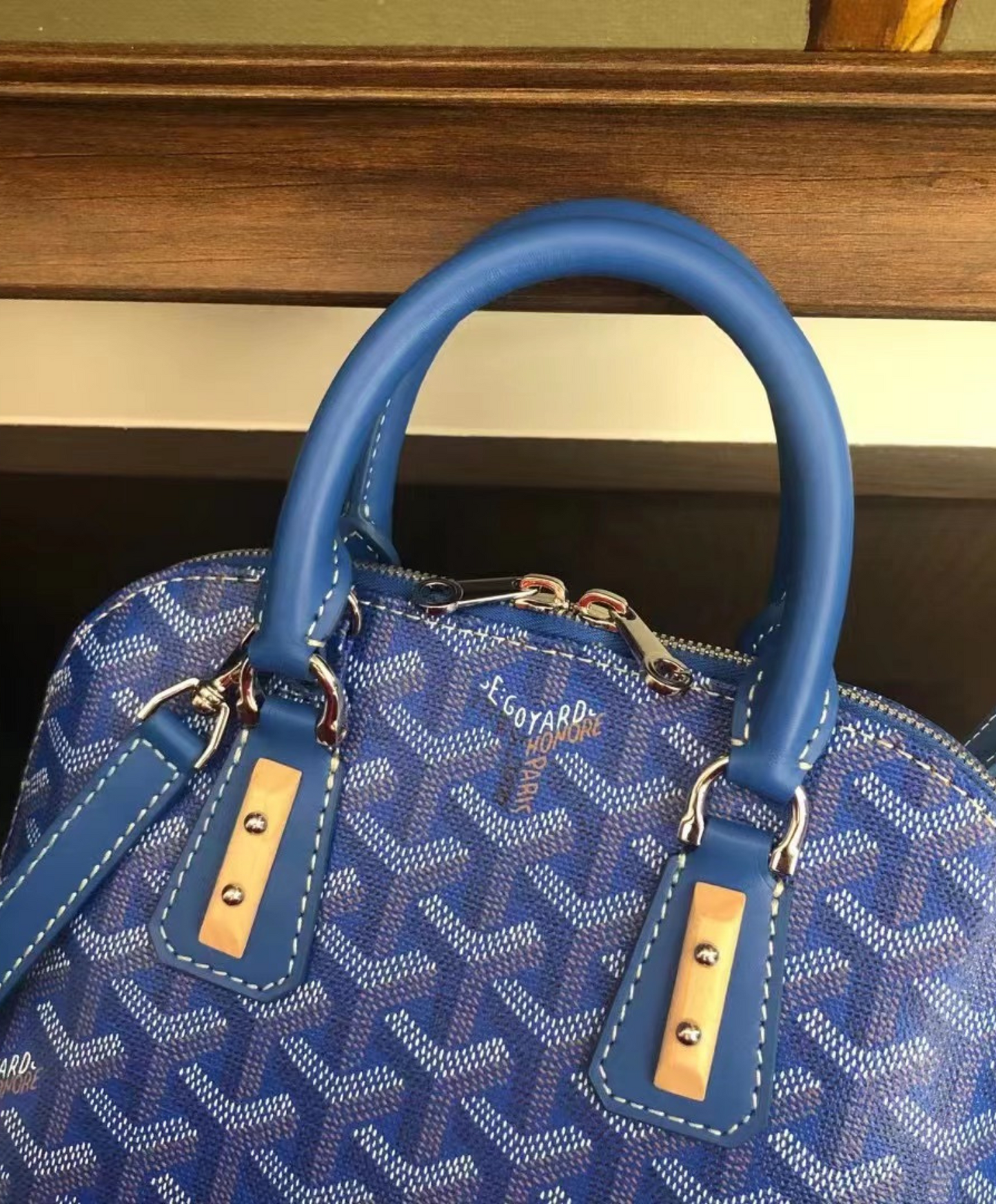 Vendome Mini Bag