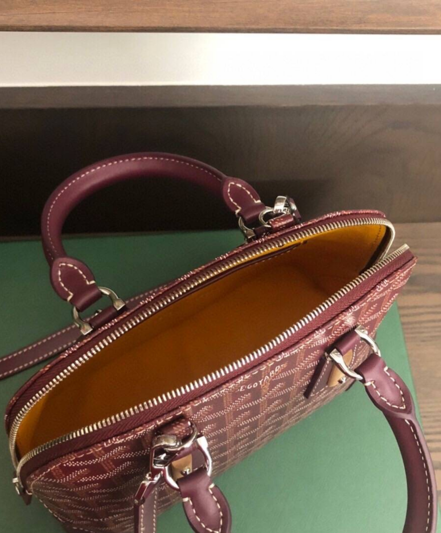 Vendome Mini Bag
