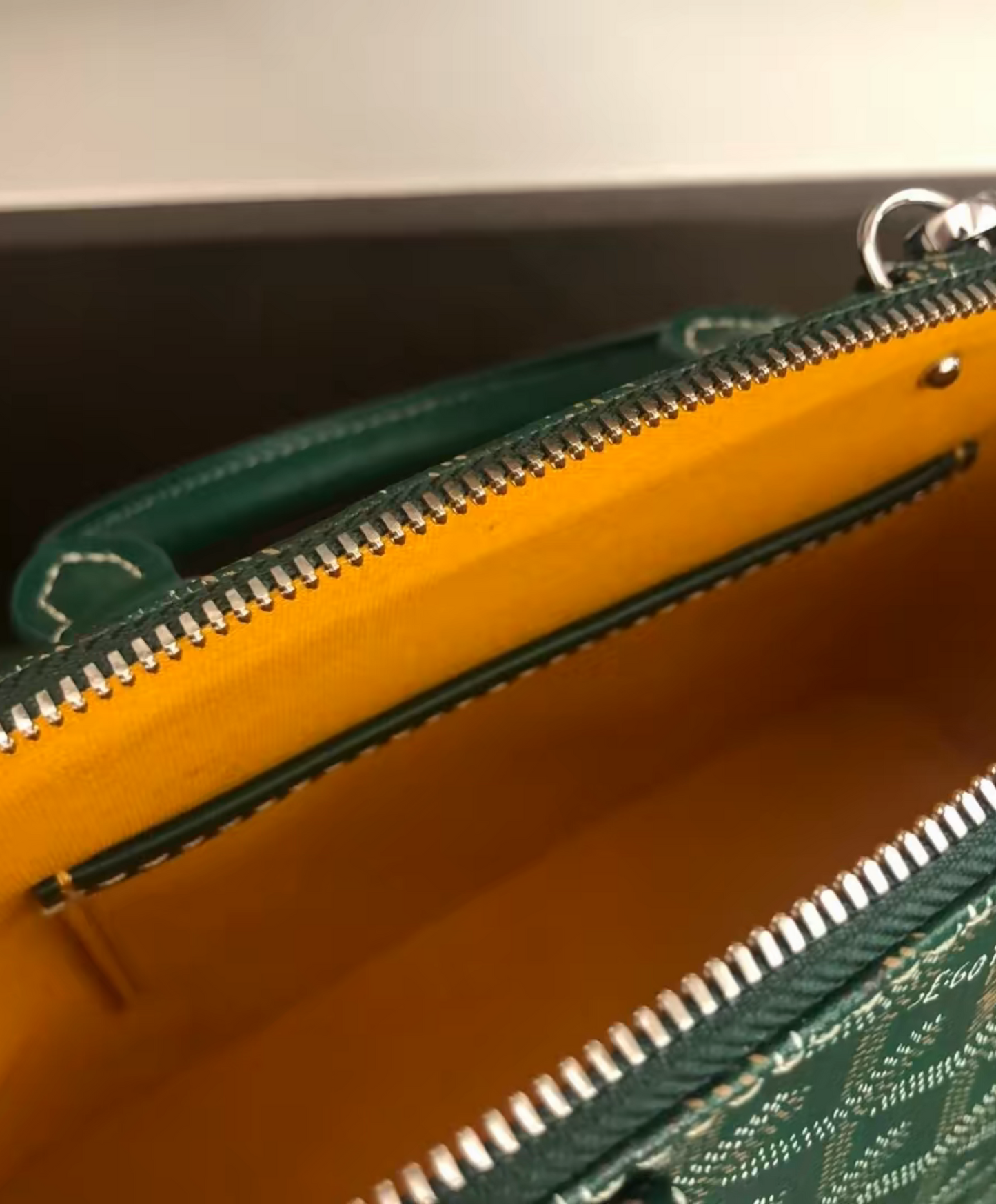 Vendome Mini Bag