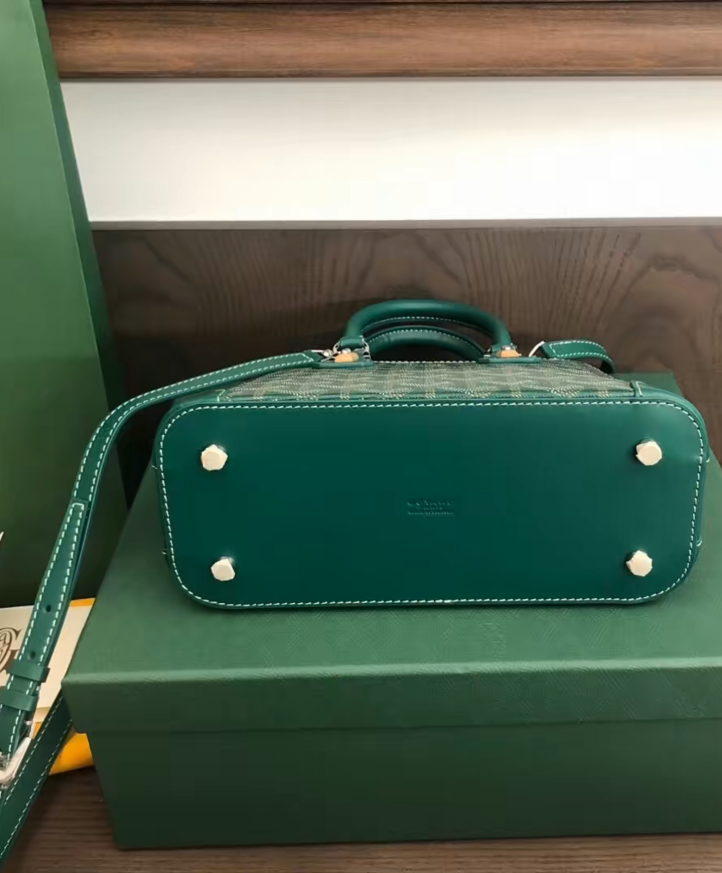 Vendome Mini Bag