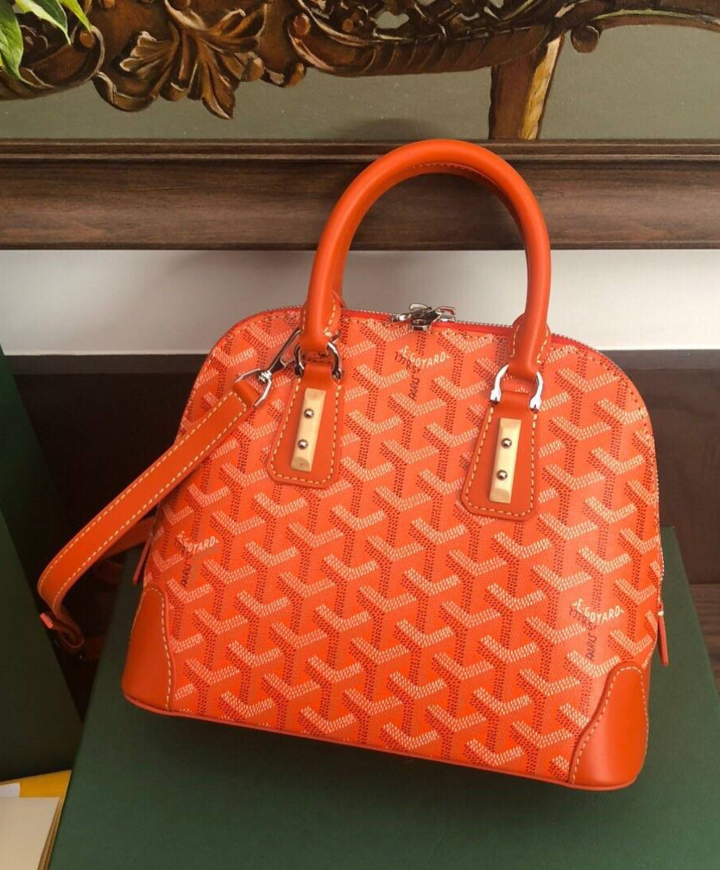 Vendome Mini Bag
