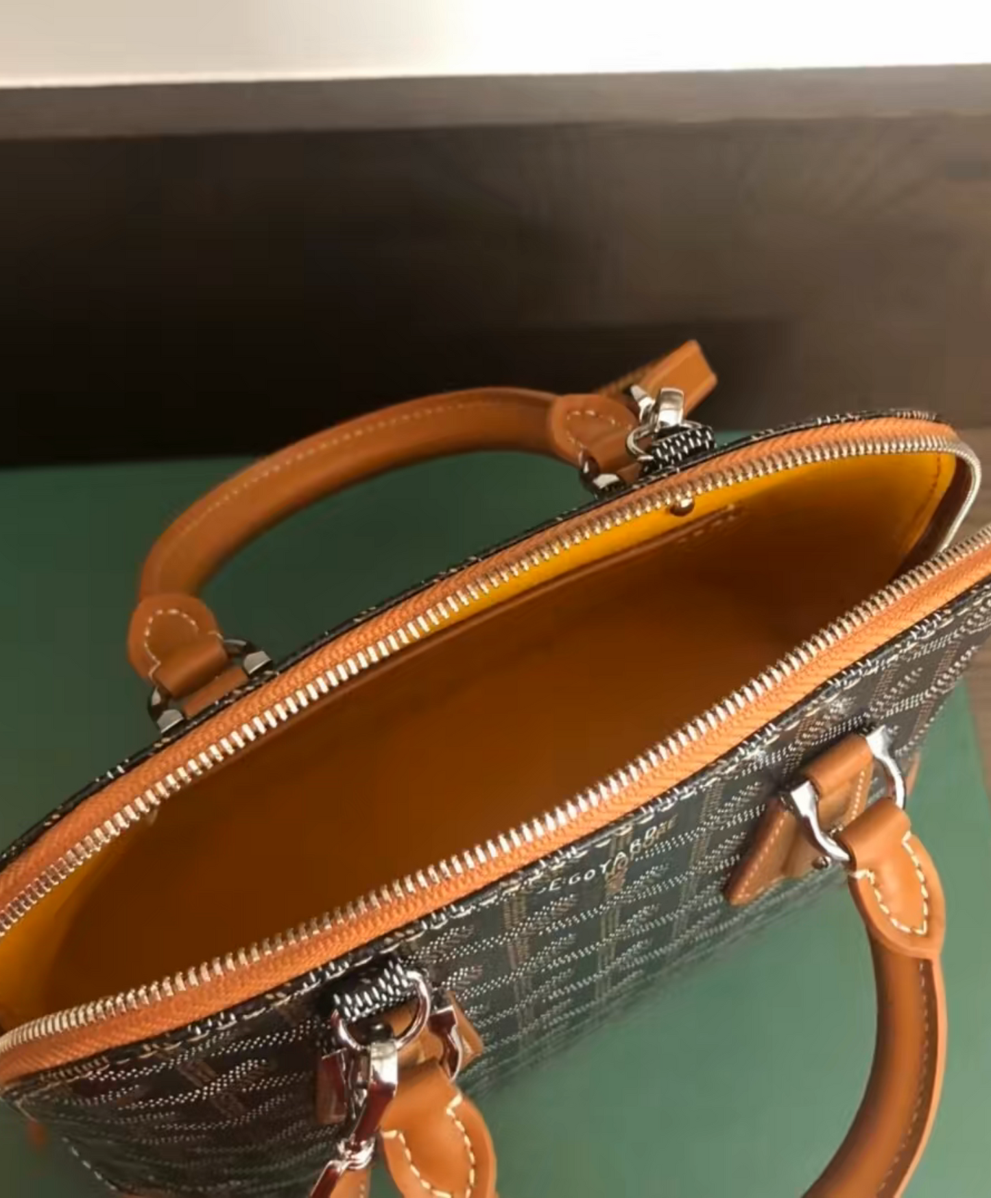 Vendome Mini Bag
