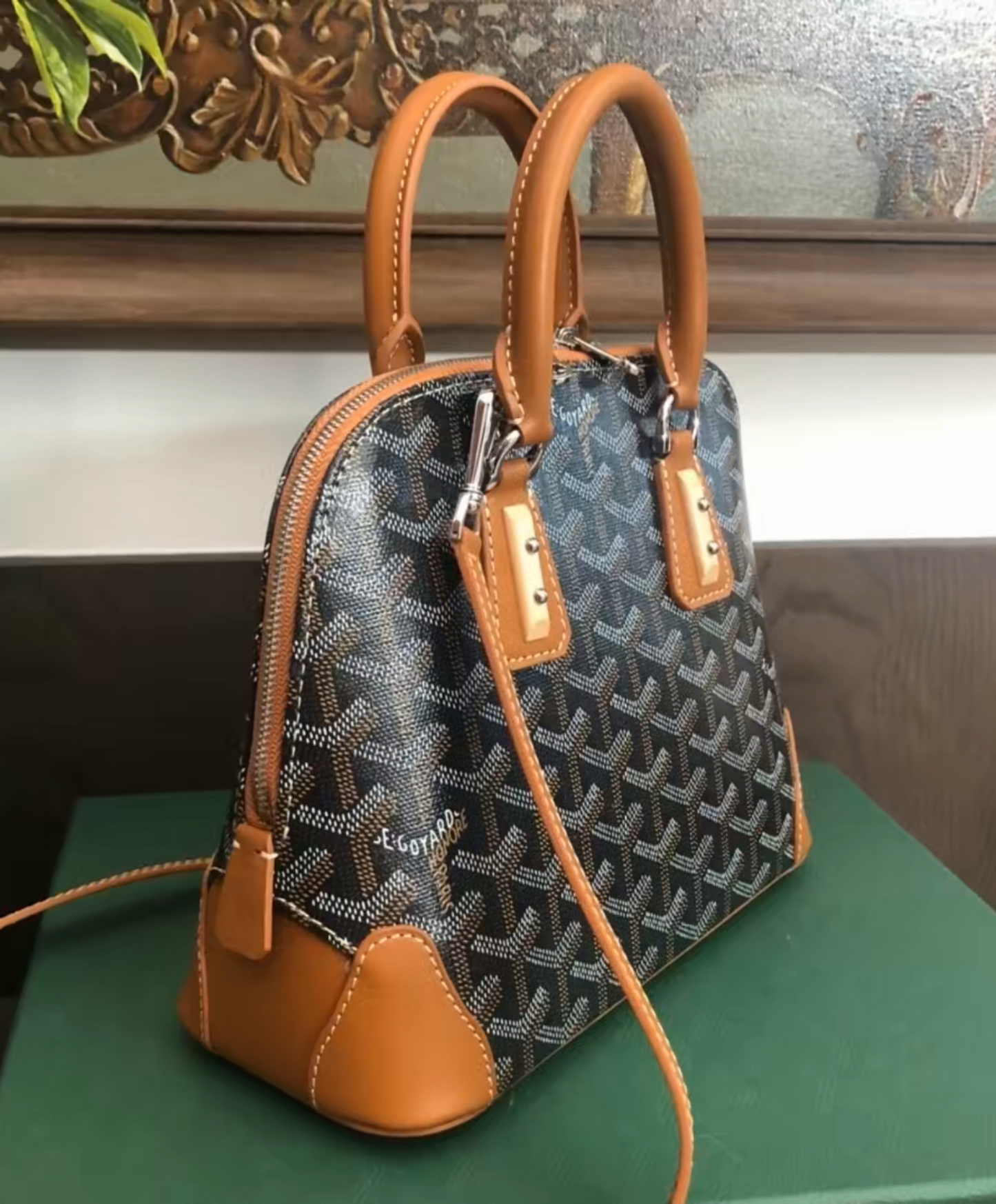 Vendome Mini Bag