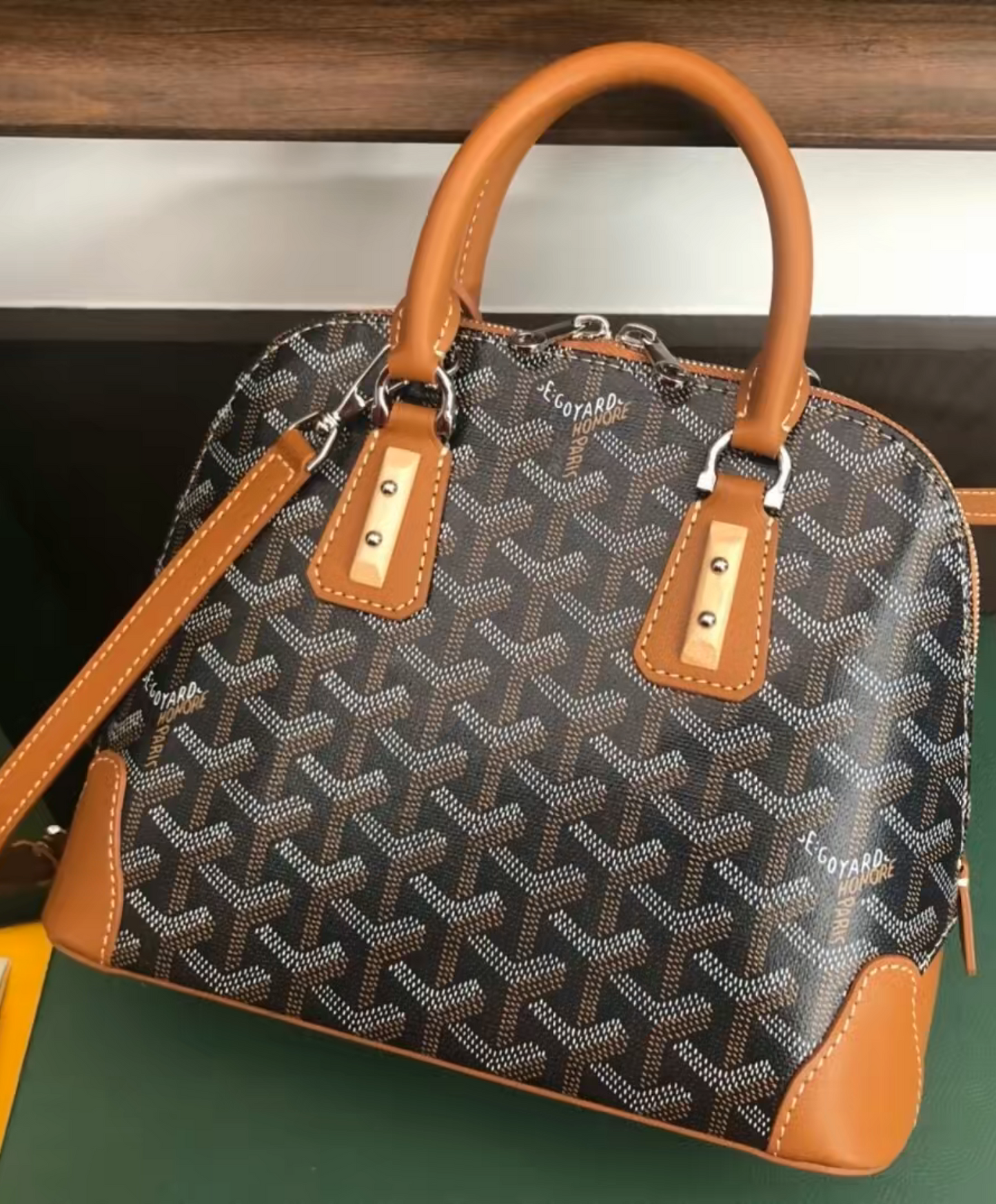 Vendome Mini Bag