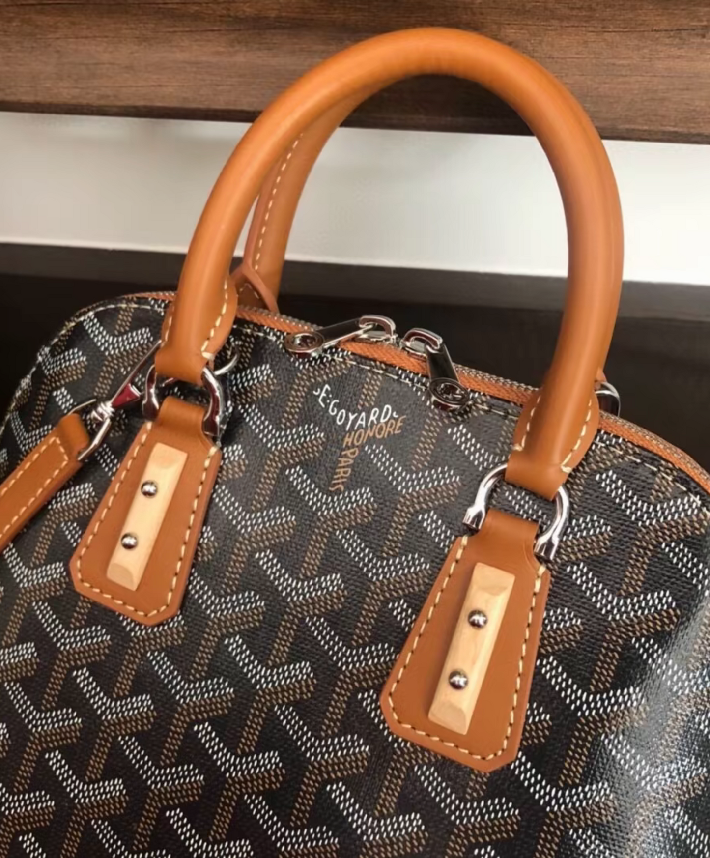 Vendome Mini Bag