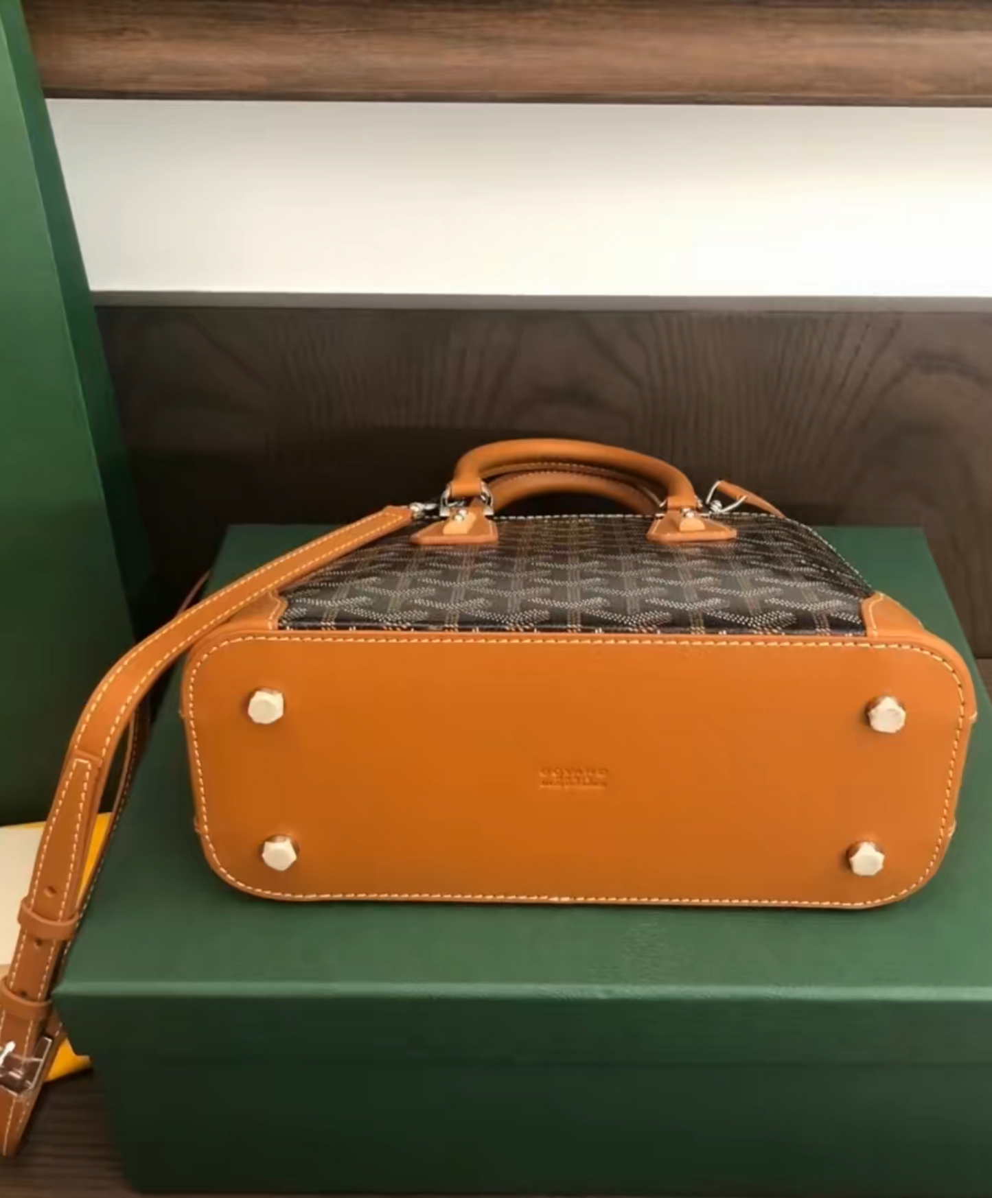 Vendome Mini Bag