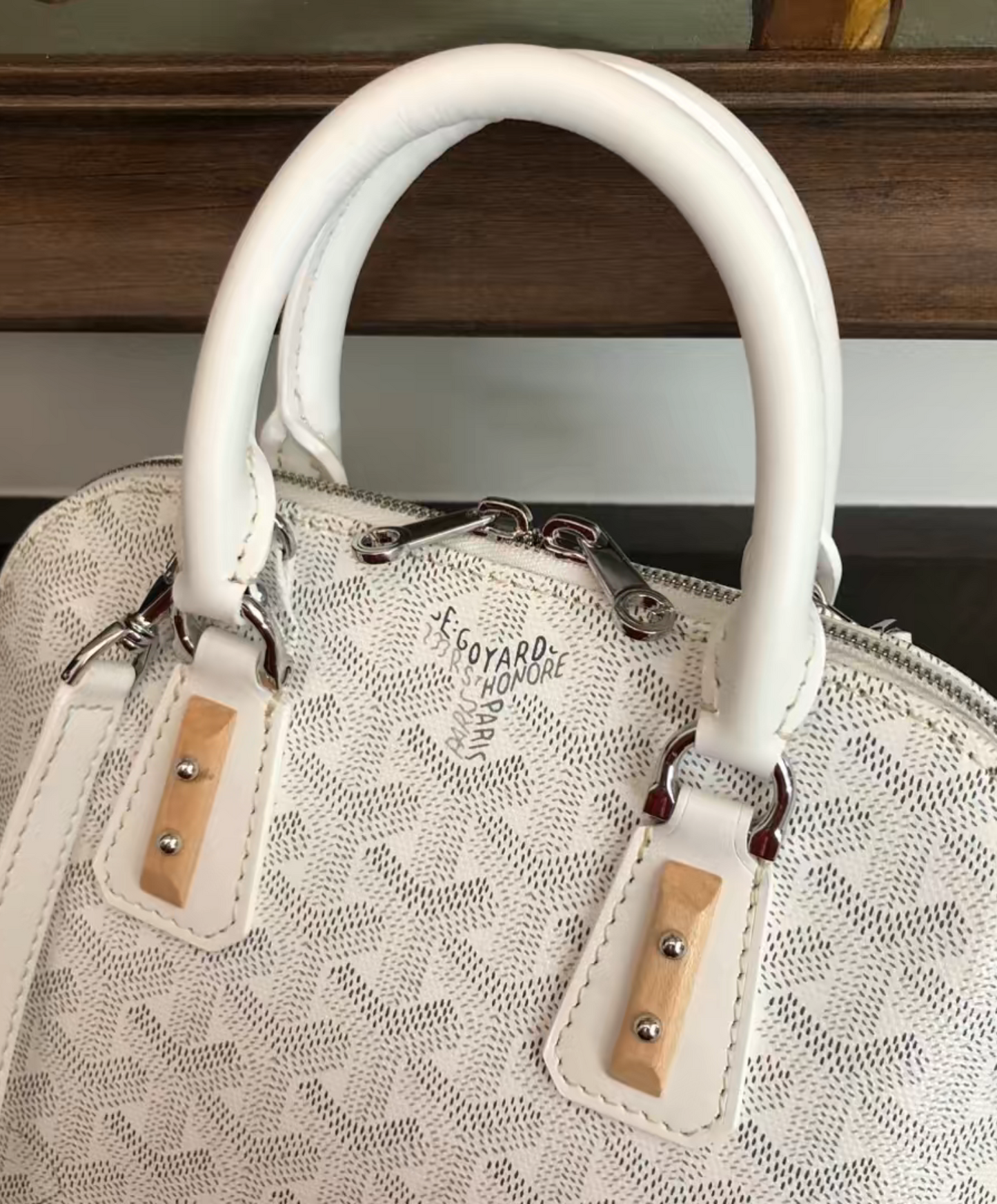 Vendome Mini Bag