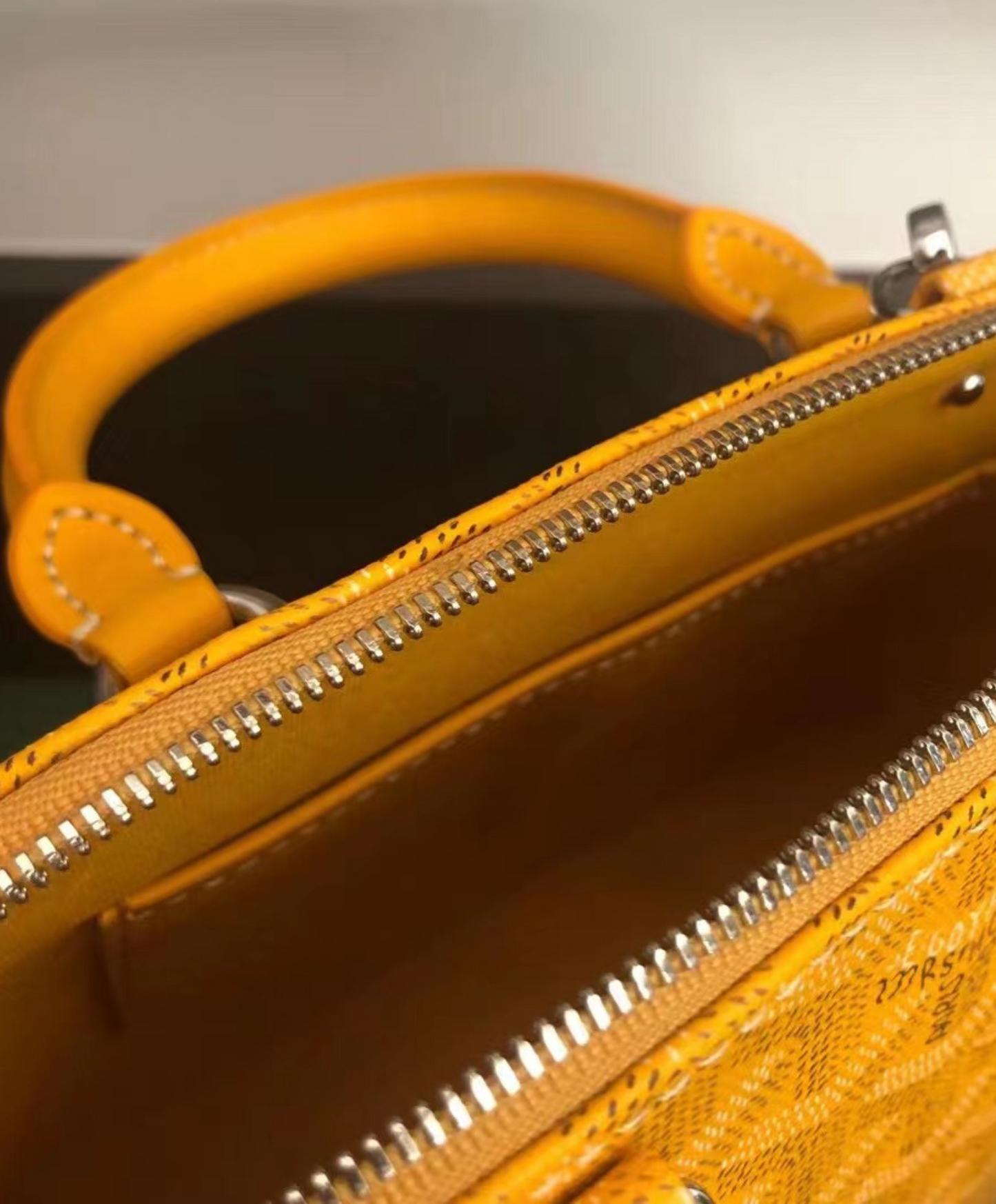 Vendome Mini Bag