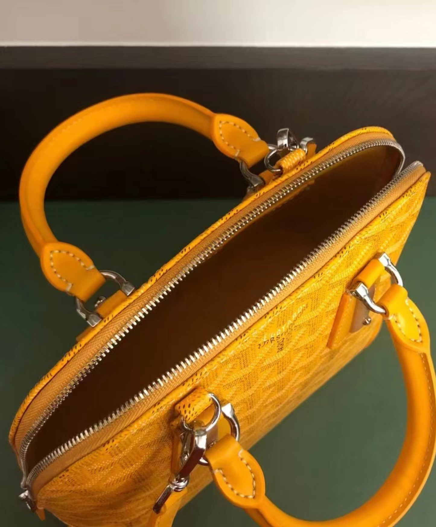 Vendome Mini Bag