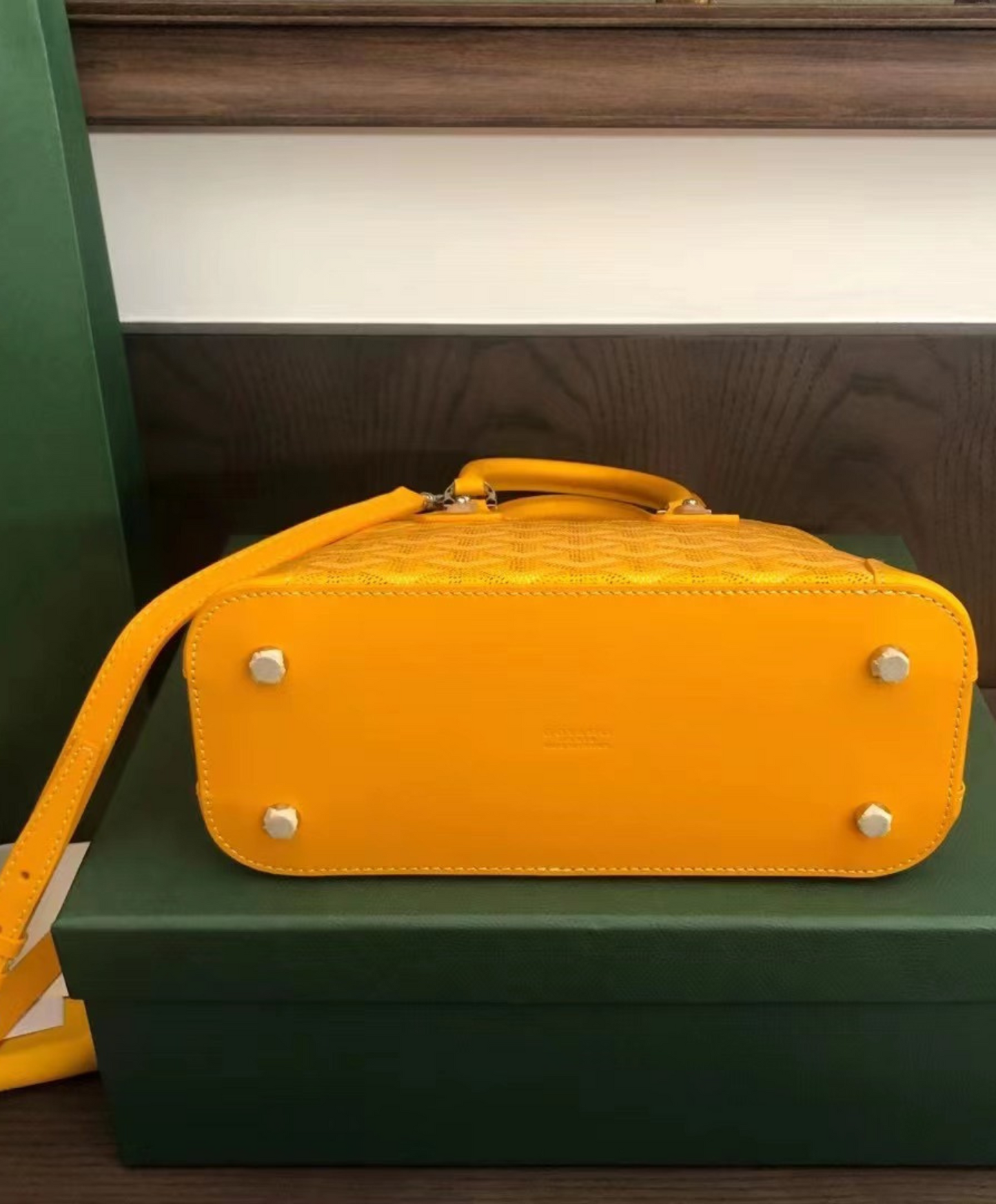 Vendome Mini Bag