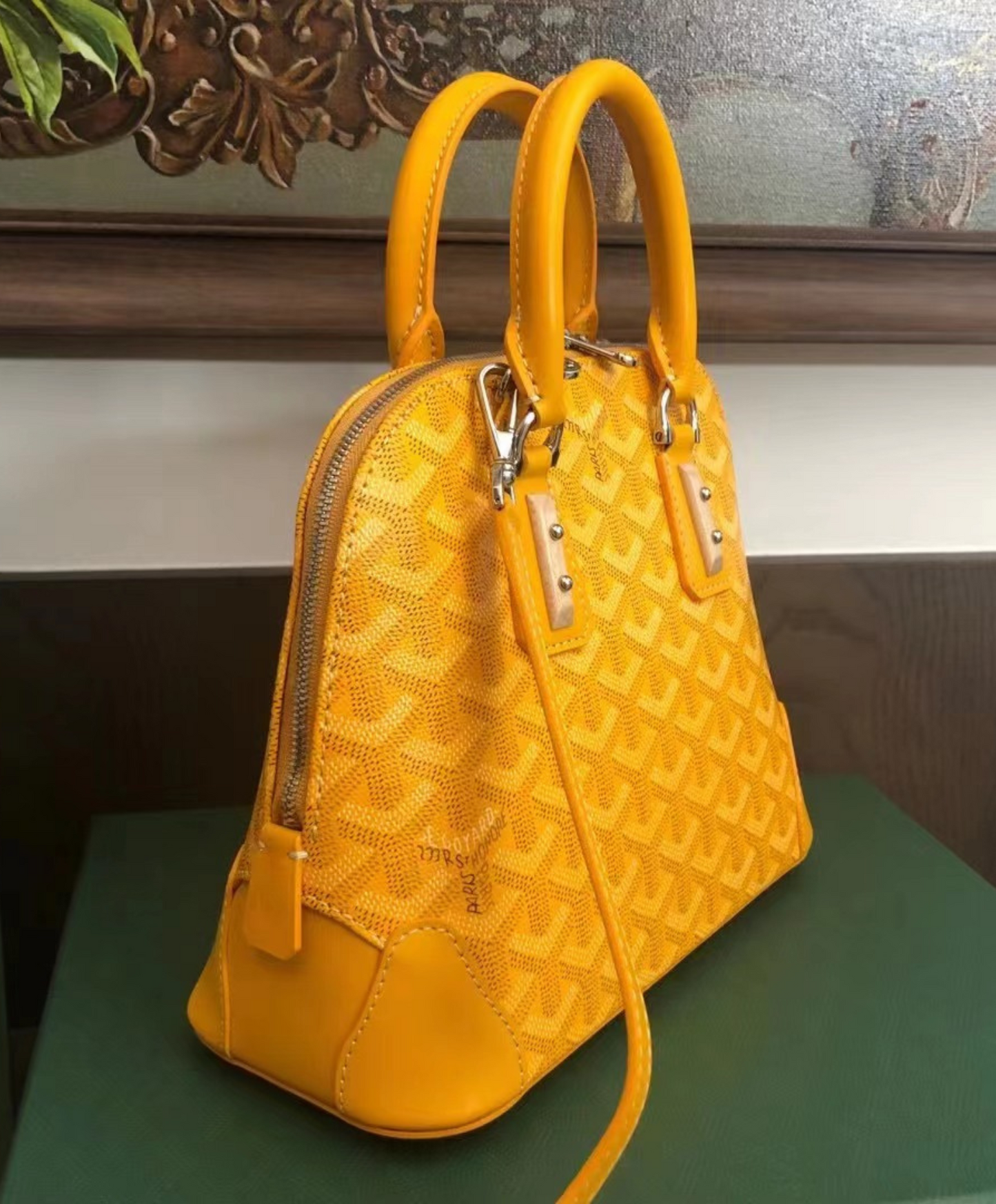 Vendome Mini Bag