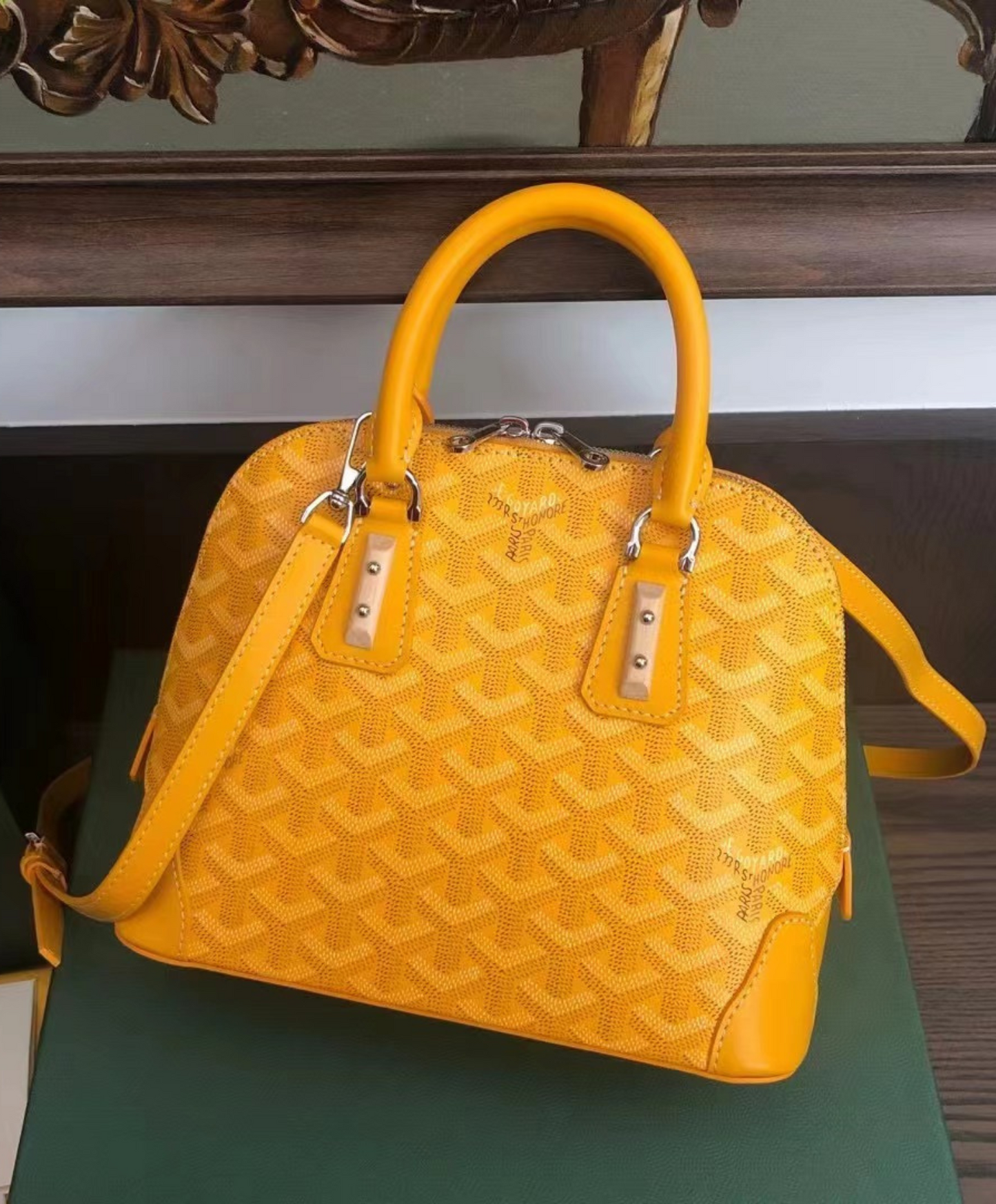 Vendome Mini Bag