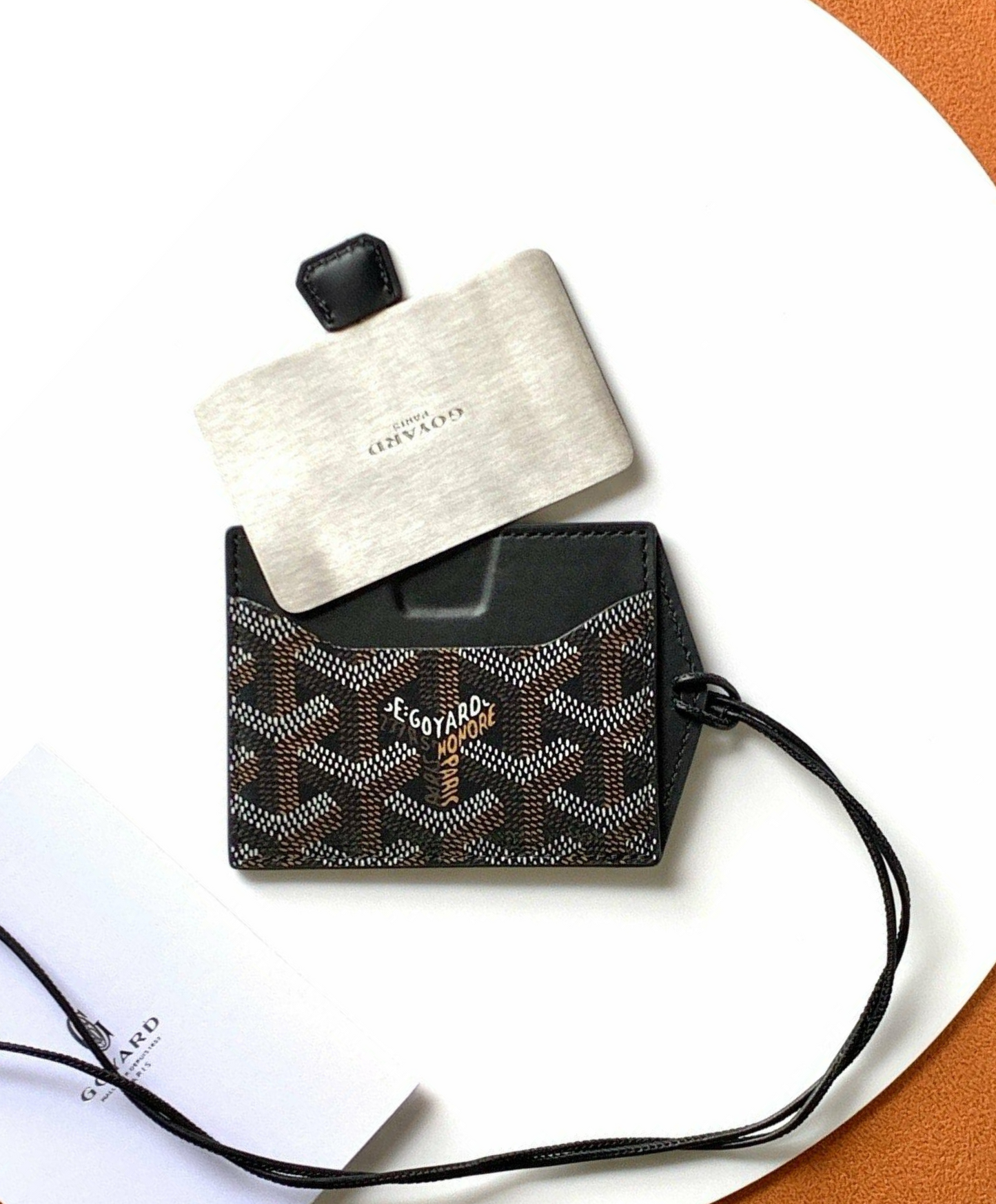 Venus Bag Mirror
