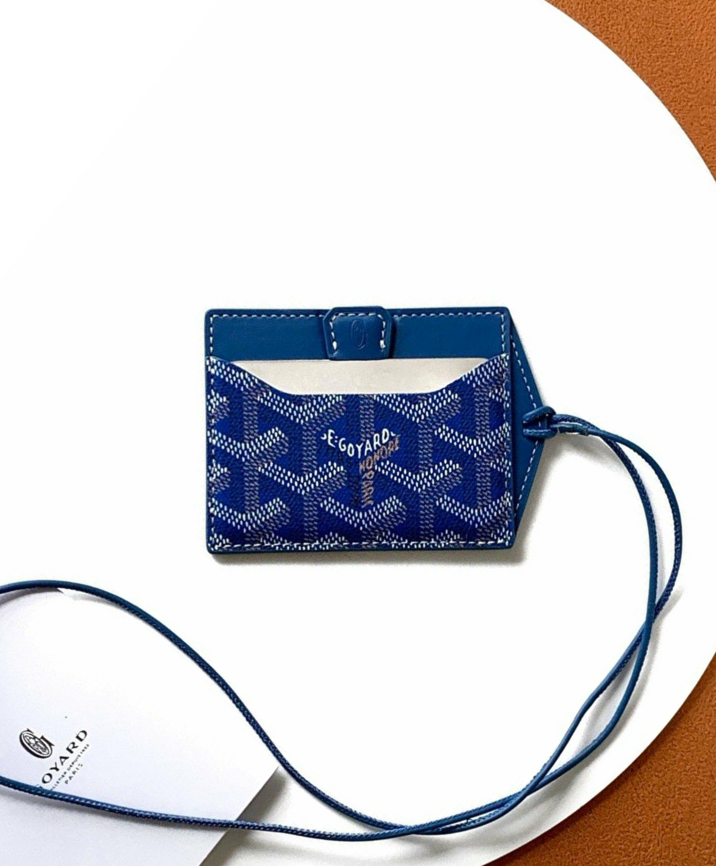 Venus Bag Mirror