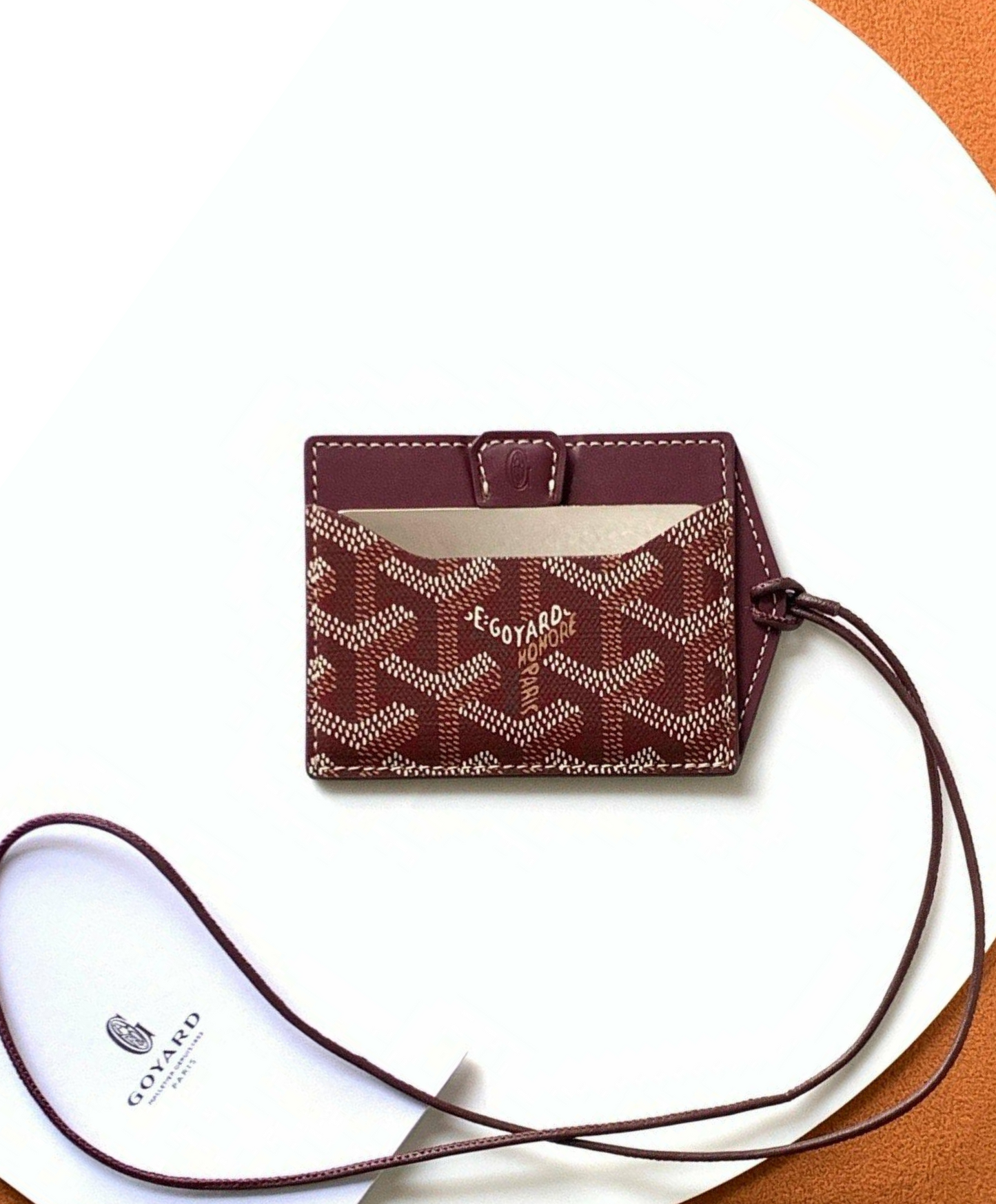 Venus Bag Mirror