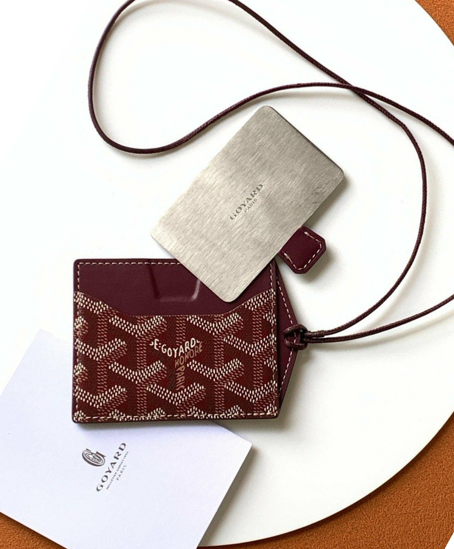 Venus Bag Mirror
