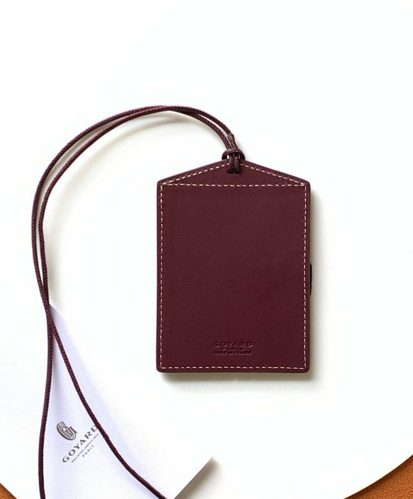 Venus Bag Mirror
