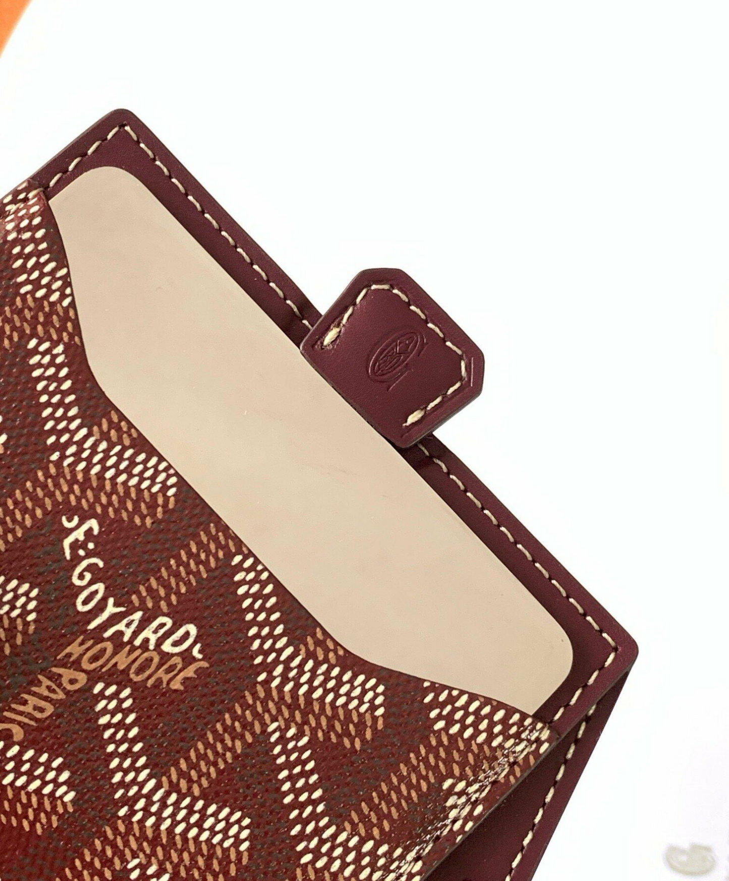 Venus Bag Mirror