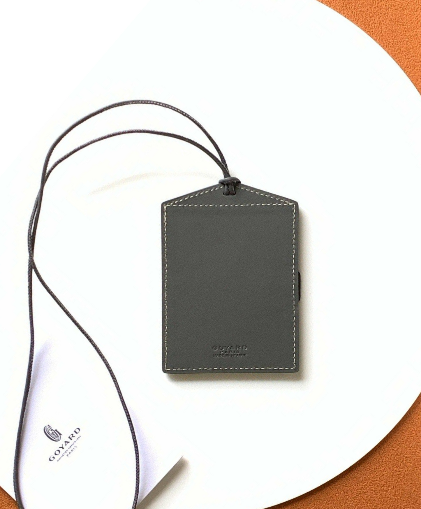 Venus Bag Mirror