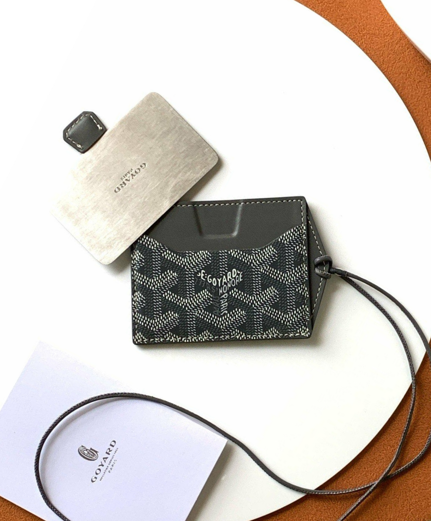 Venus Bag Mirror