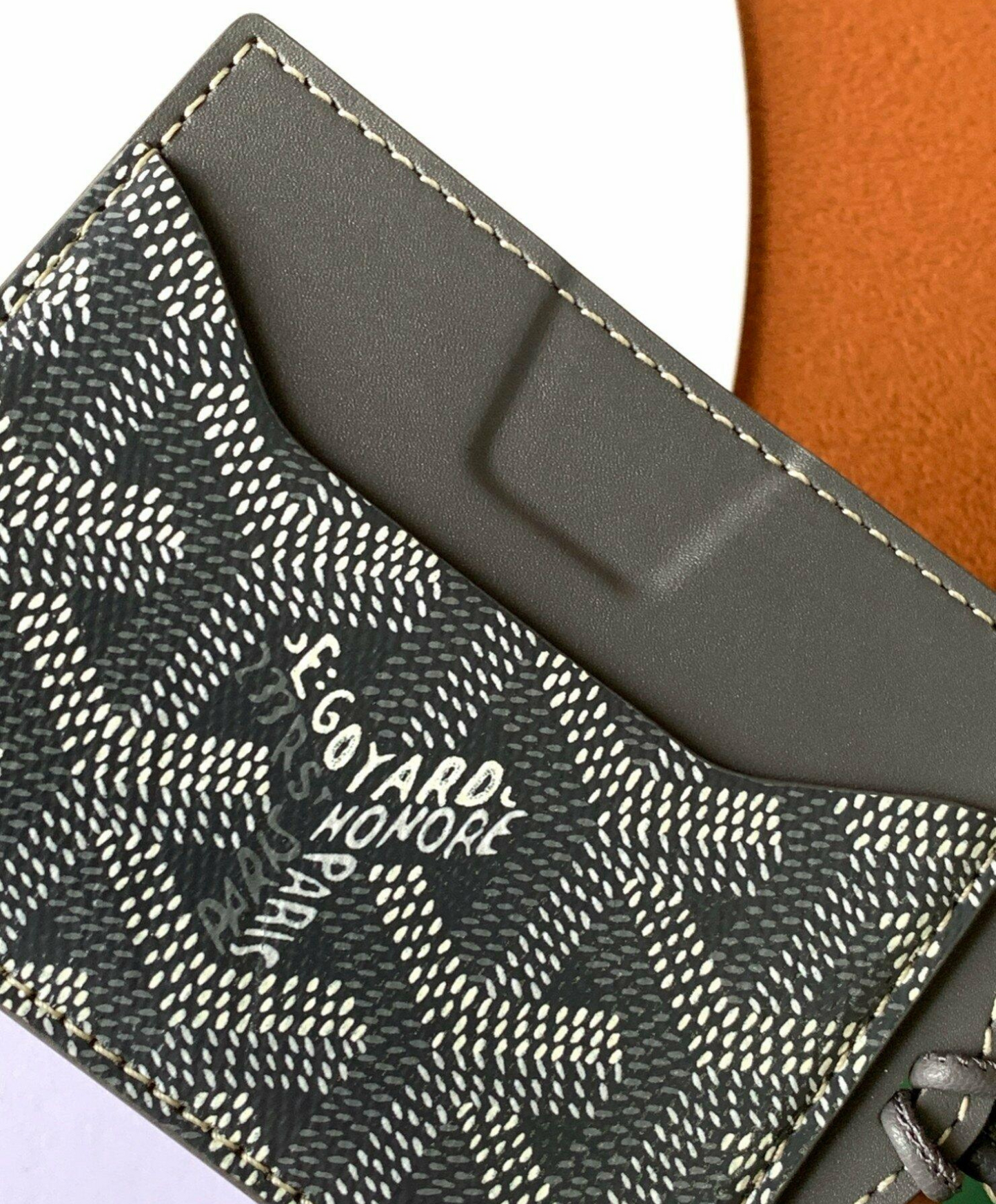 Venus Bag Mirror