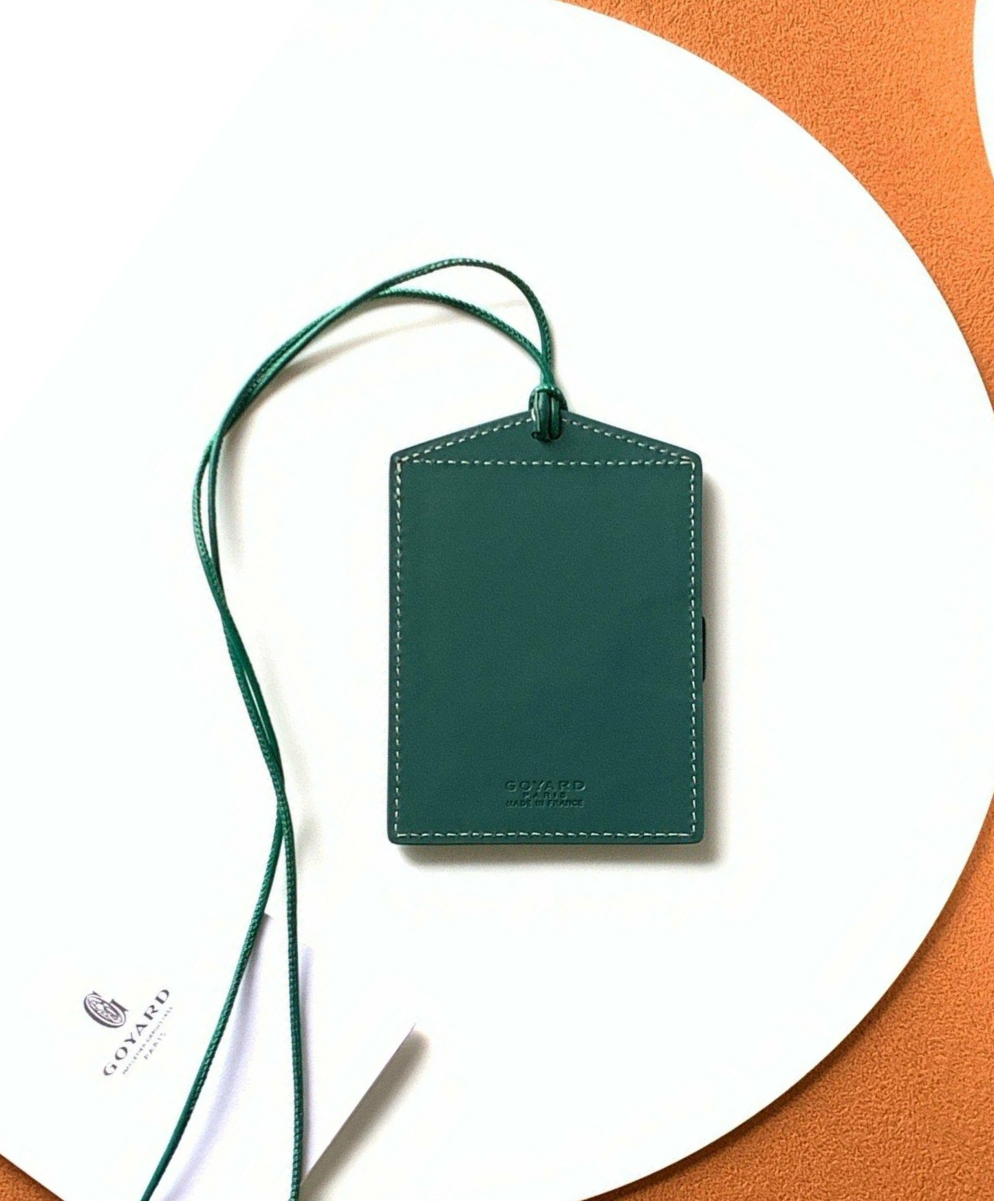 Venus Bag Mirror