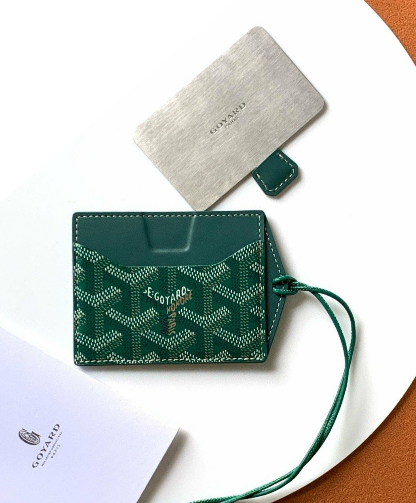 Venus Bag Mirror
