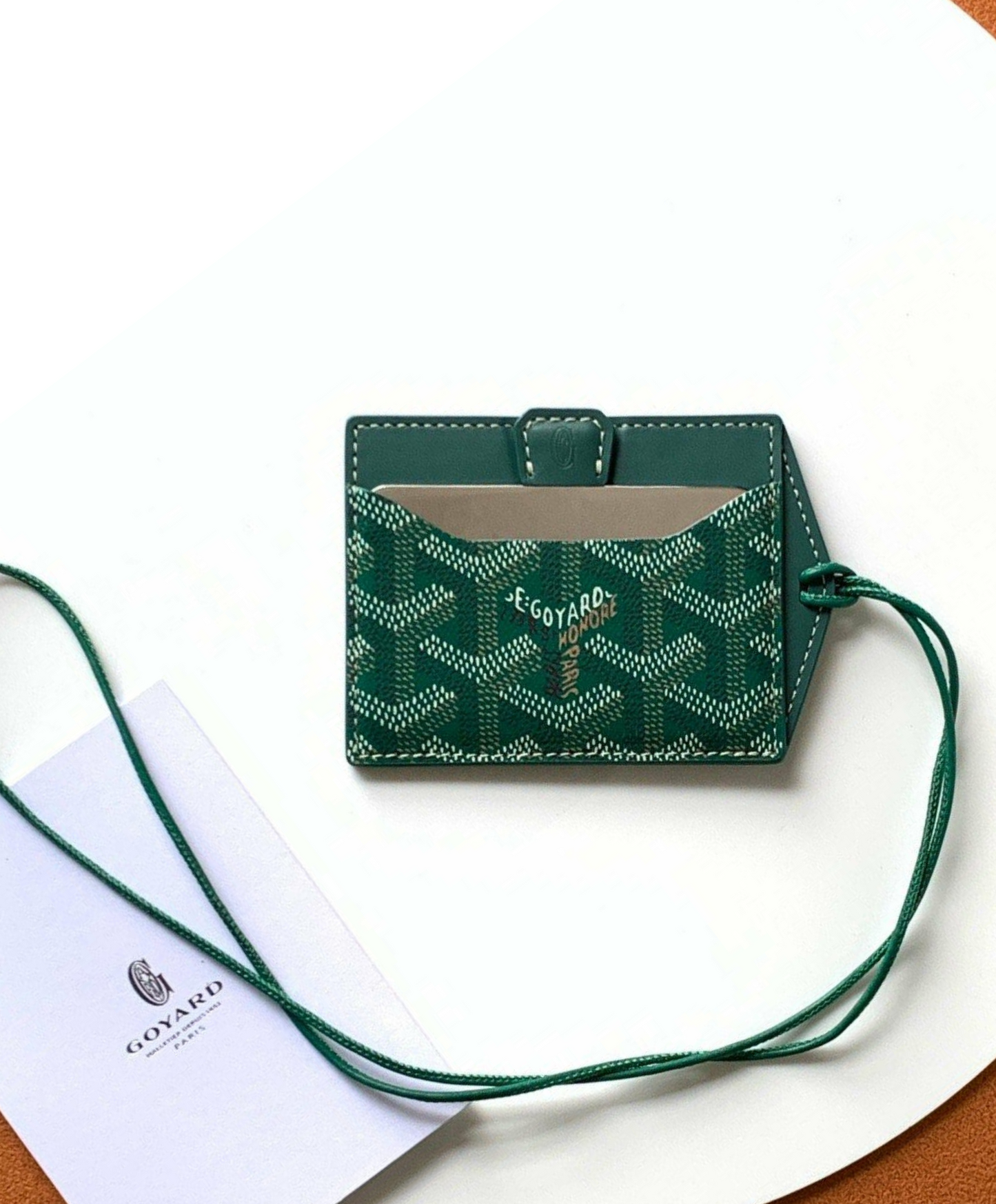 Venus Bag Mirror