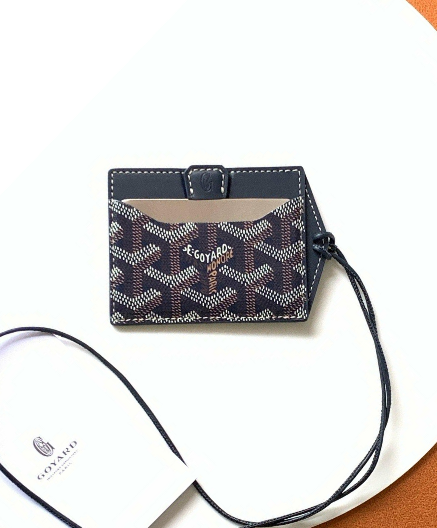 Venus Bag Mirror