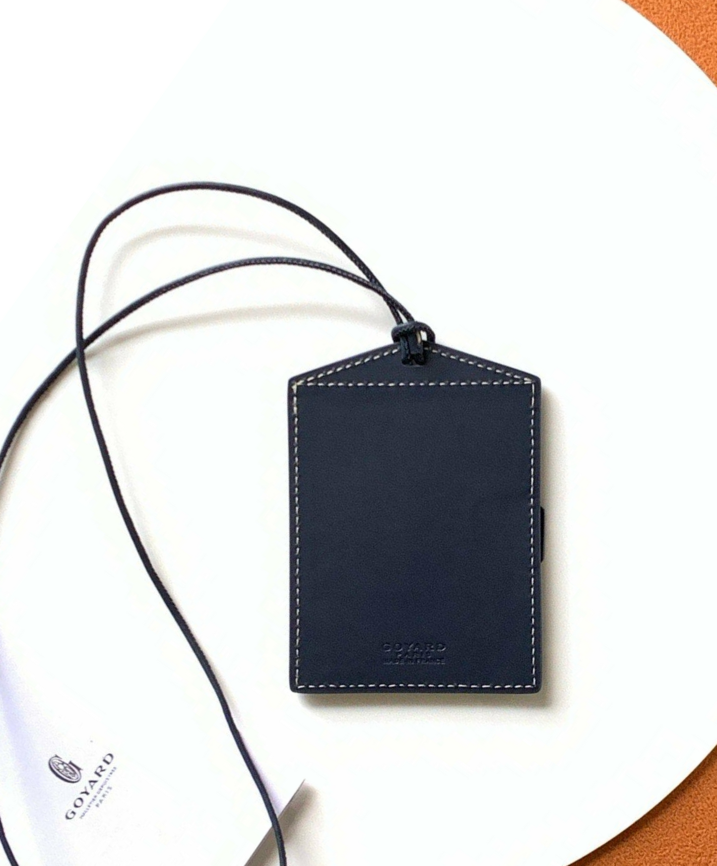 Venus Bag Mirror