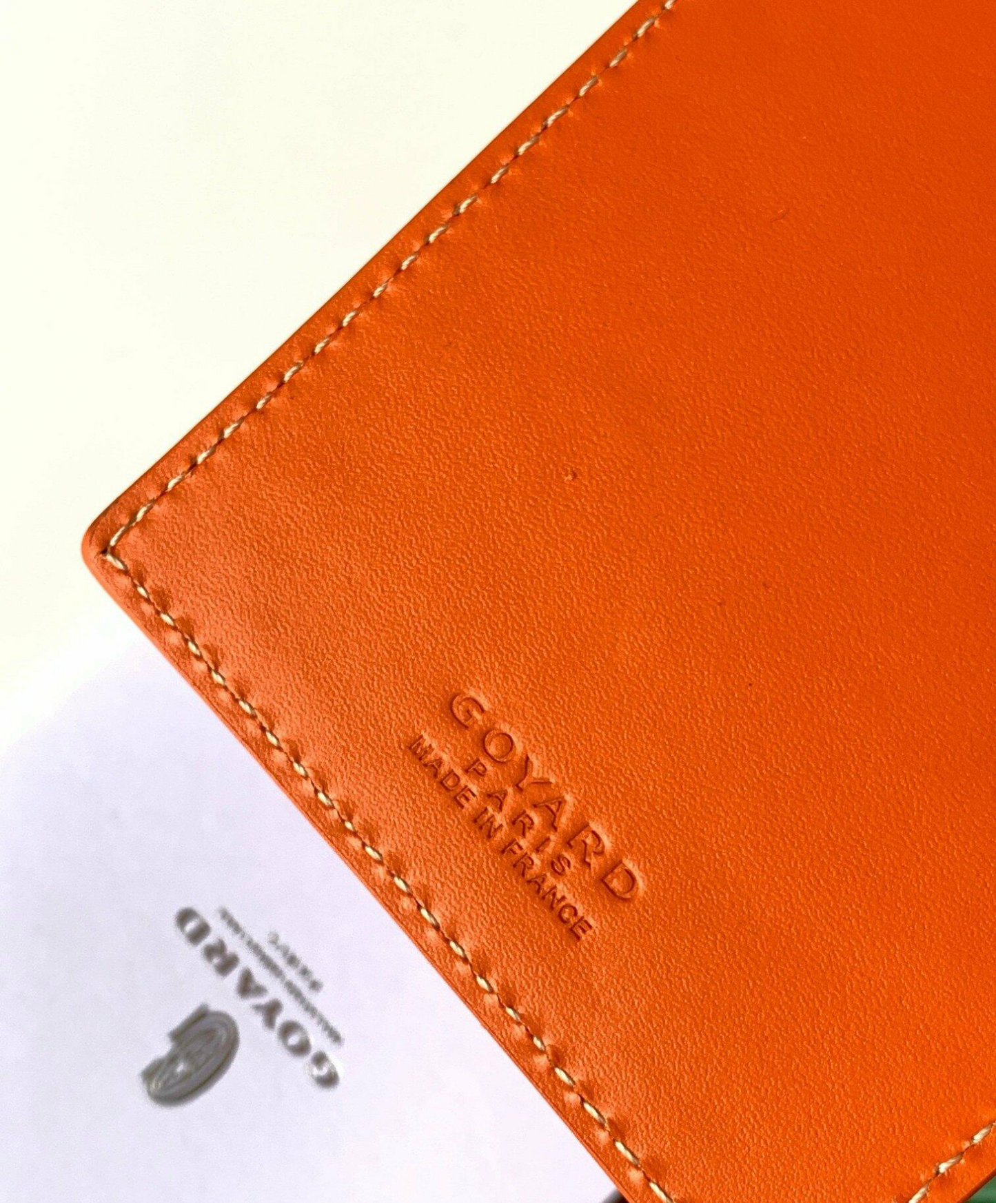 Venus Bag Mirror
