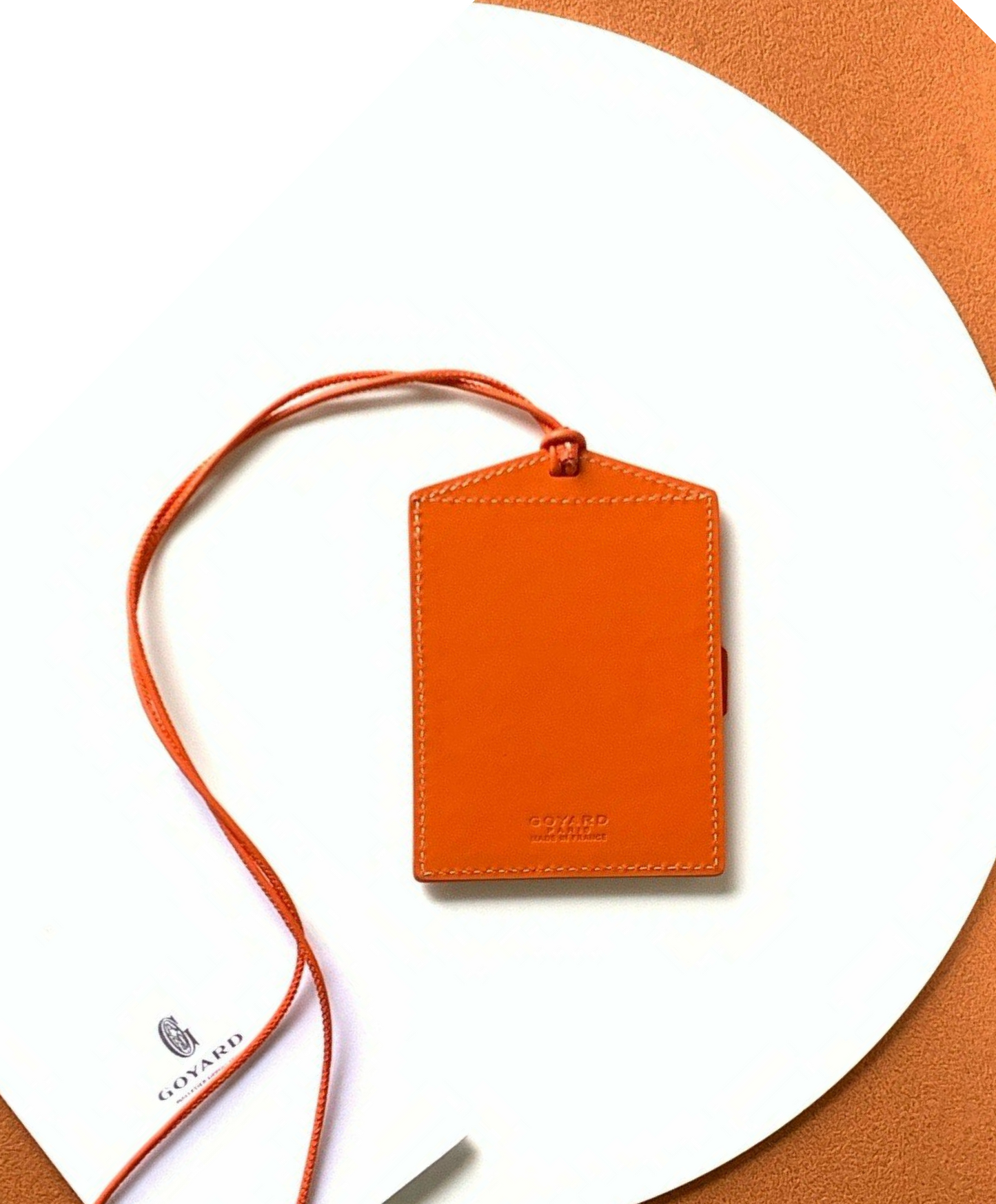 Venus Bag Mirror
