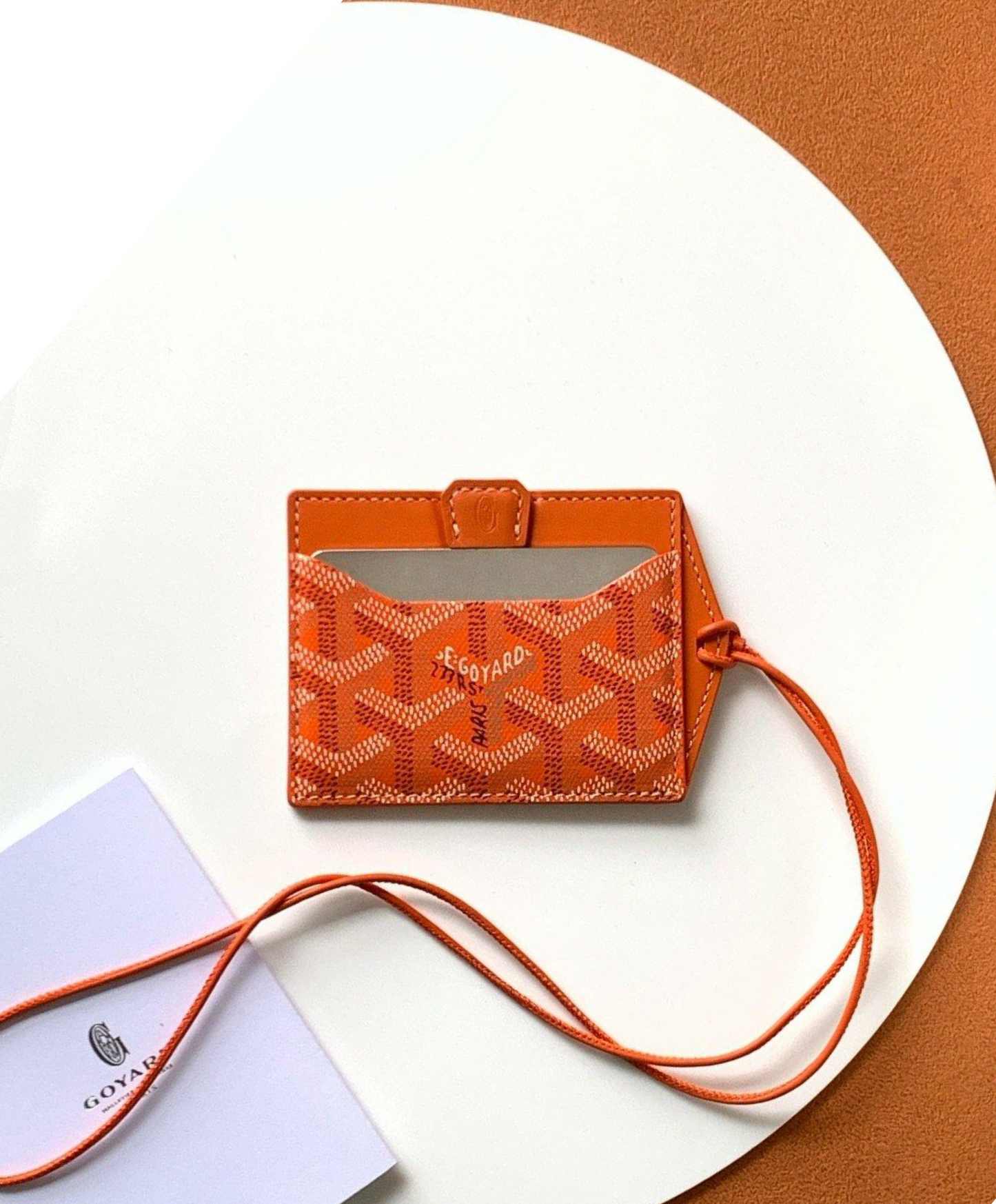Venus Bag Mirror
