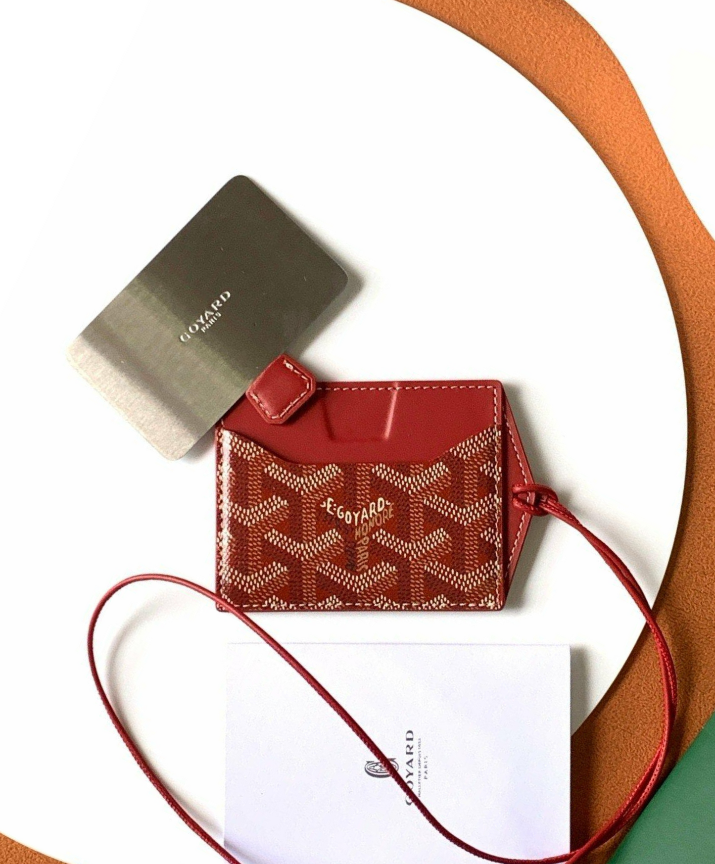 Venus Bag Mirror