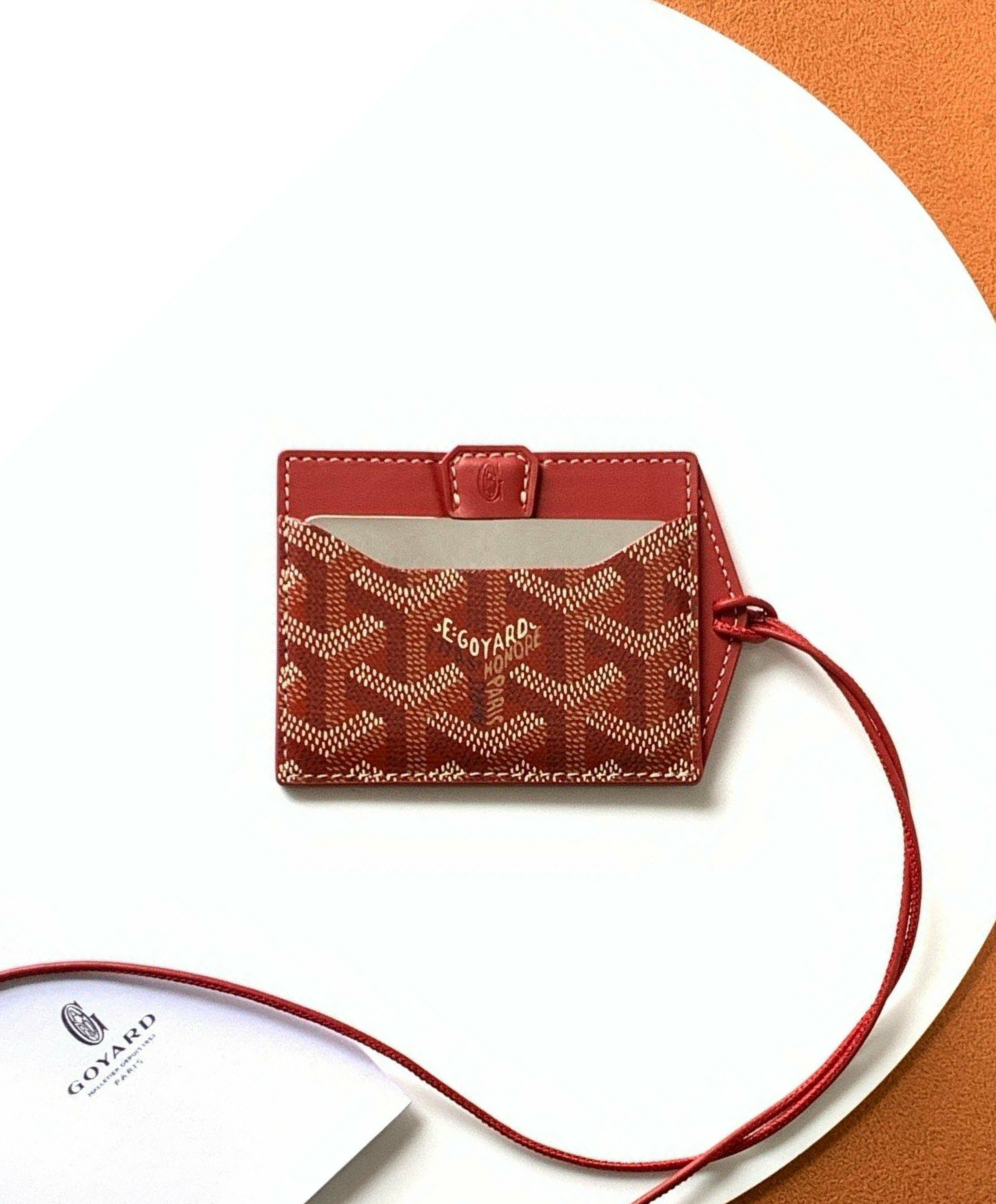 Venus Bag Mirror