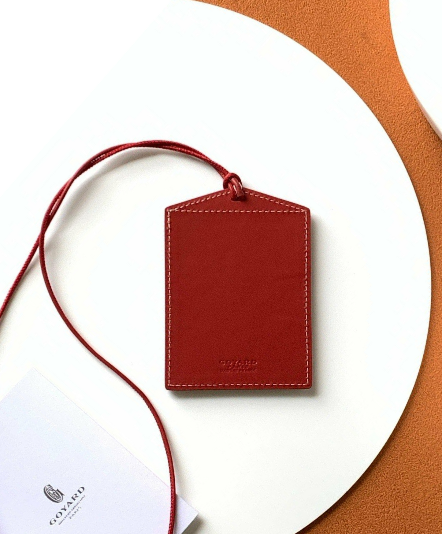 Venus Bag Mirror