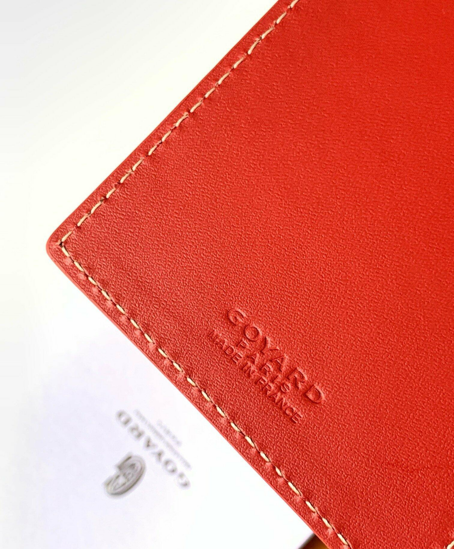 Venus Bag Mirror