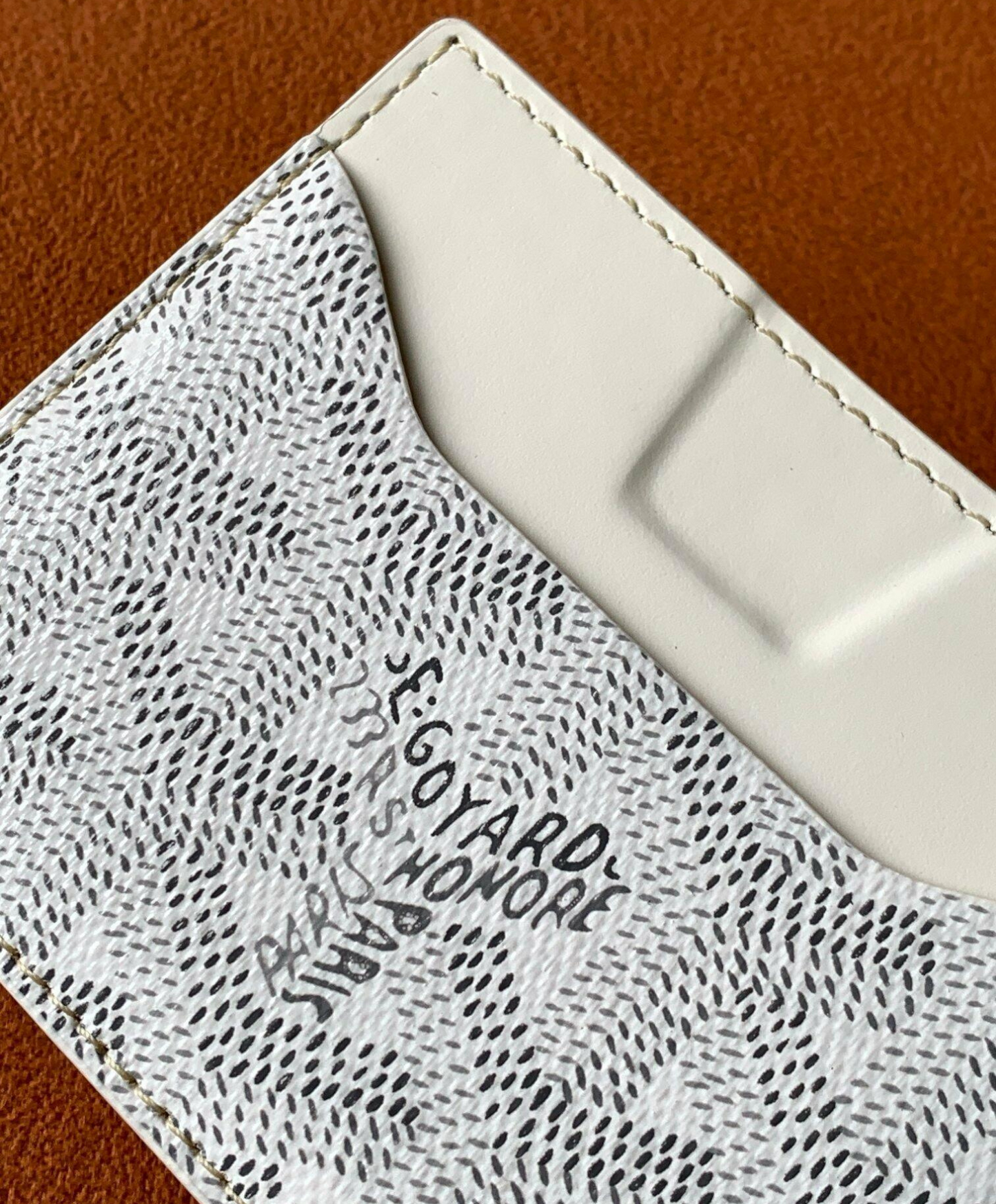 Venus Bag Mirror