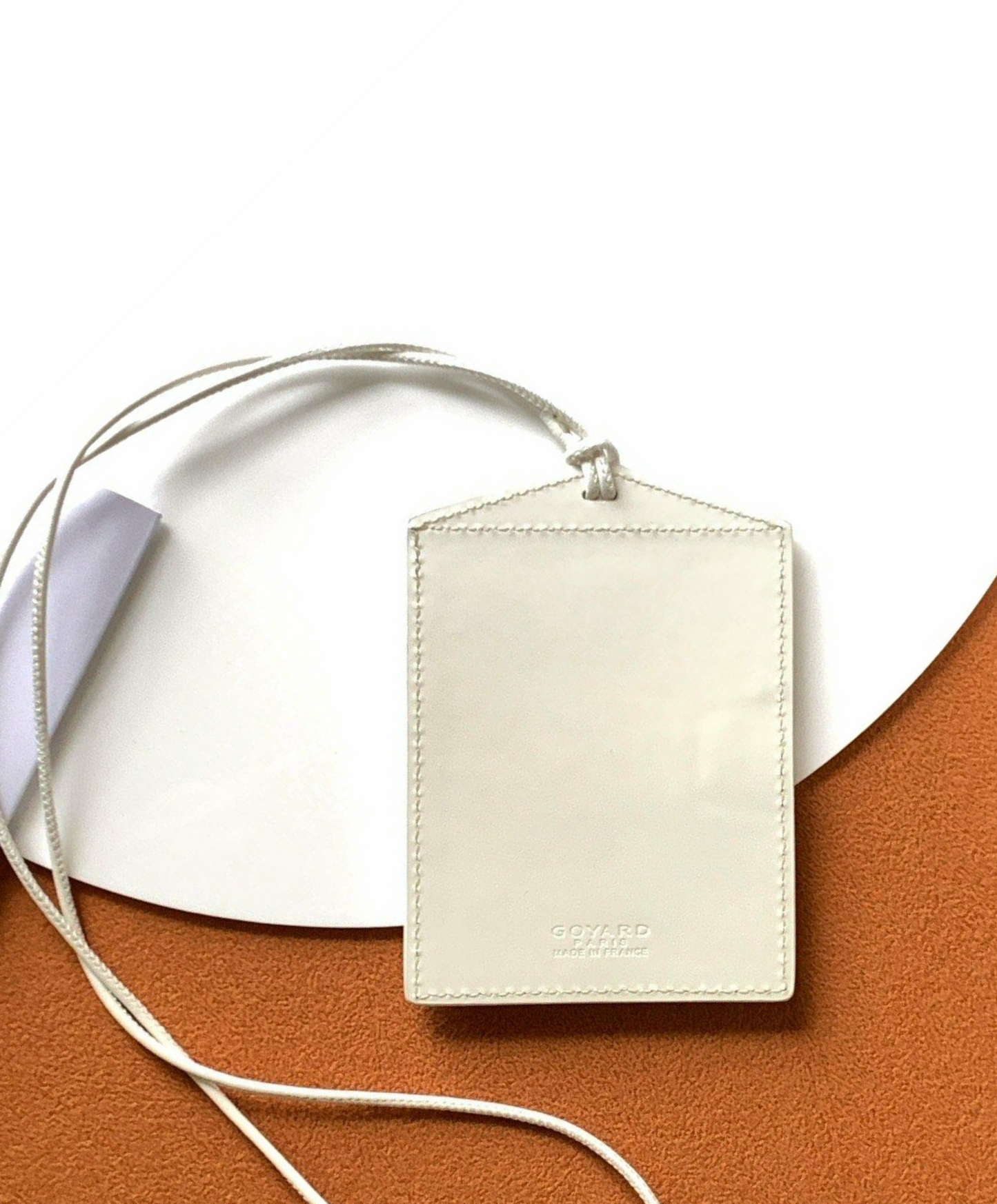 Venus Bag Mirror