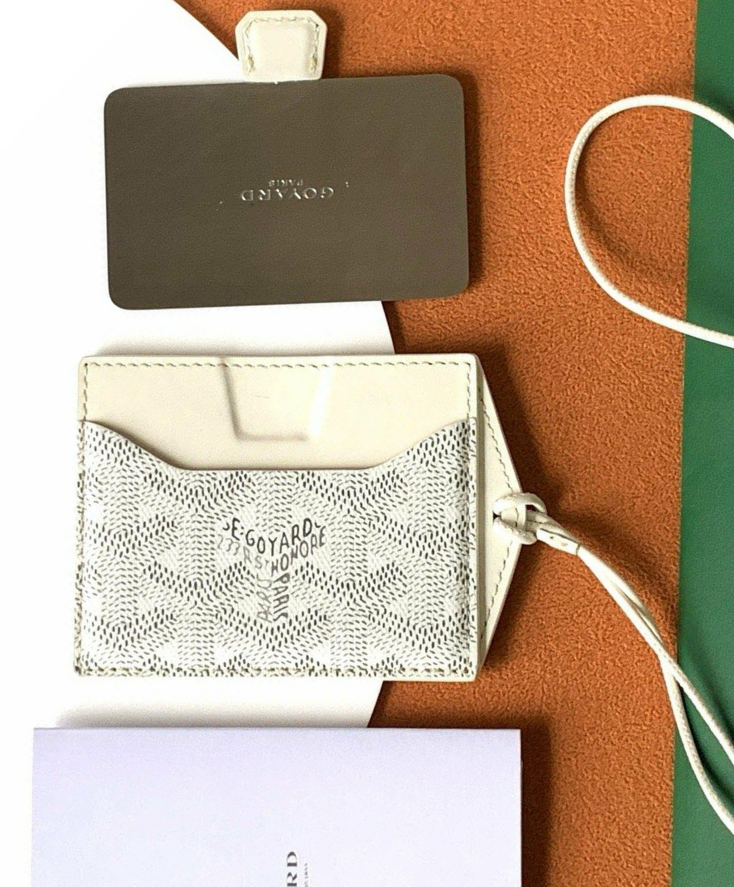 Venus Bag Mirror