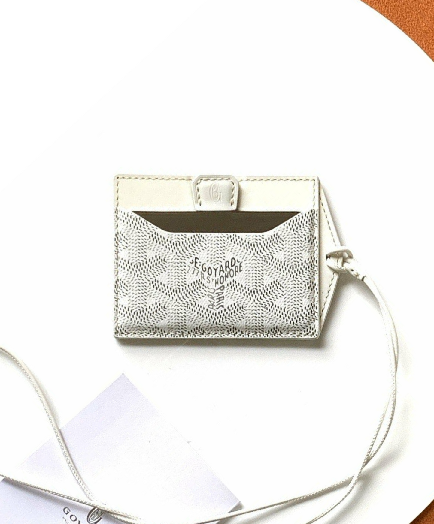 Venus Bag Mirror