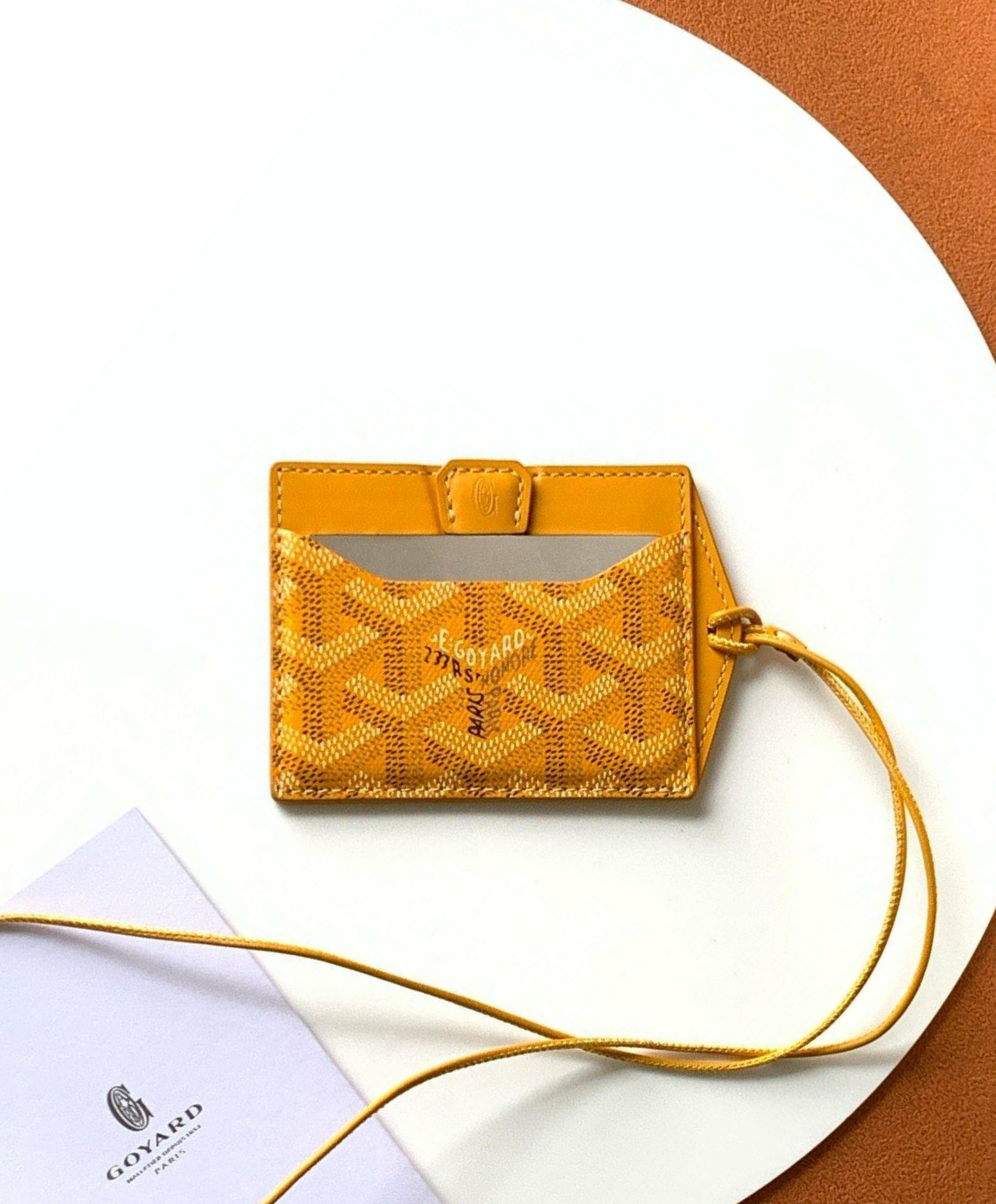 Venus Bag Mirror