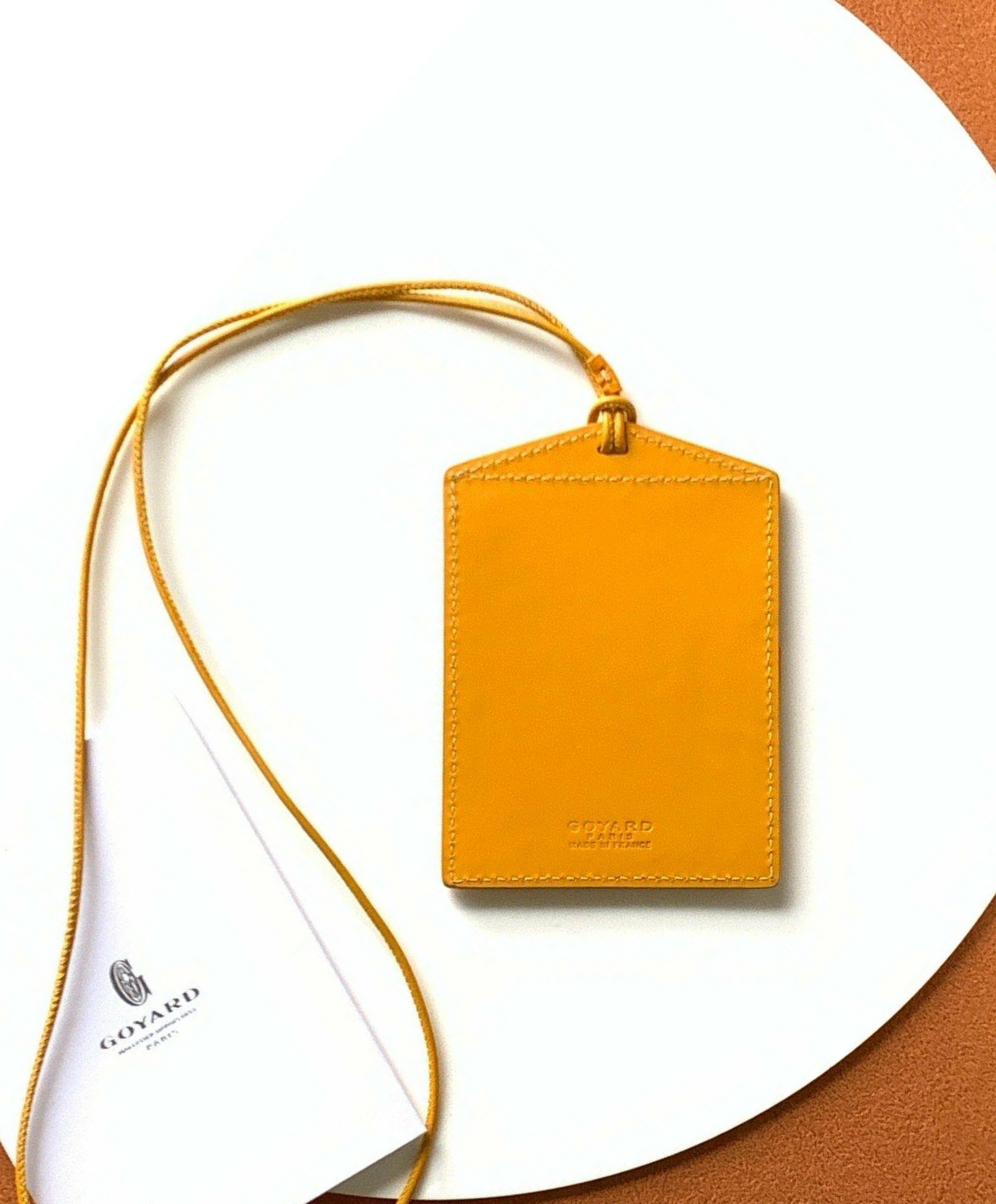 Venus Bag Mirror